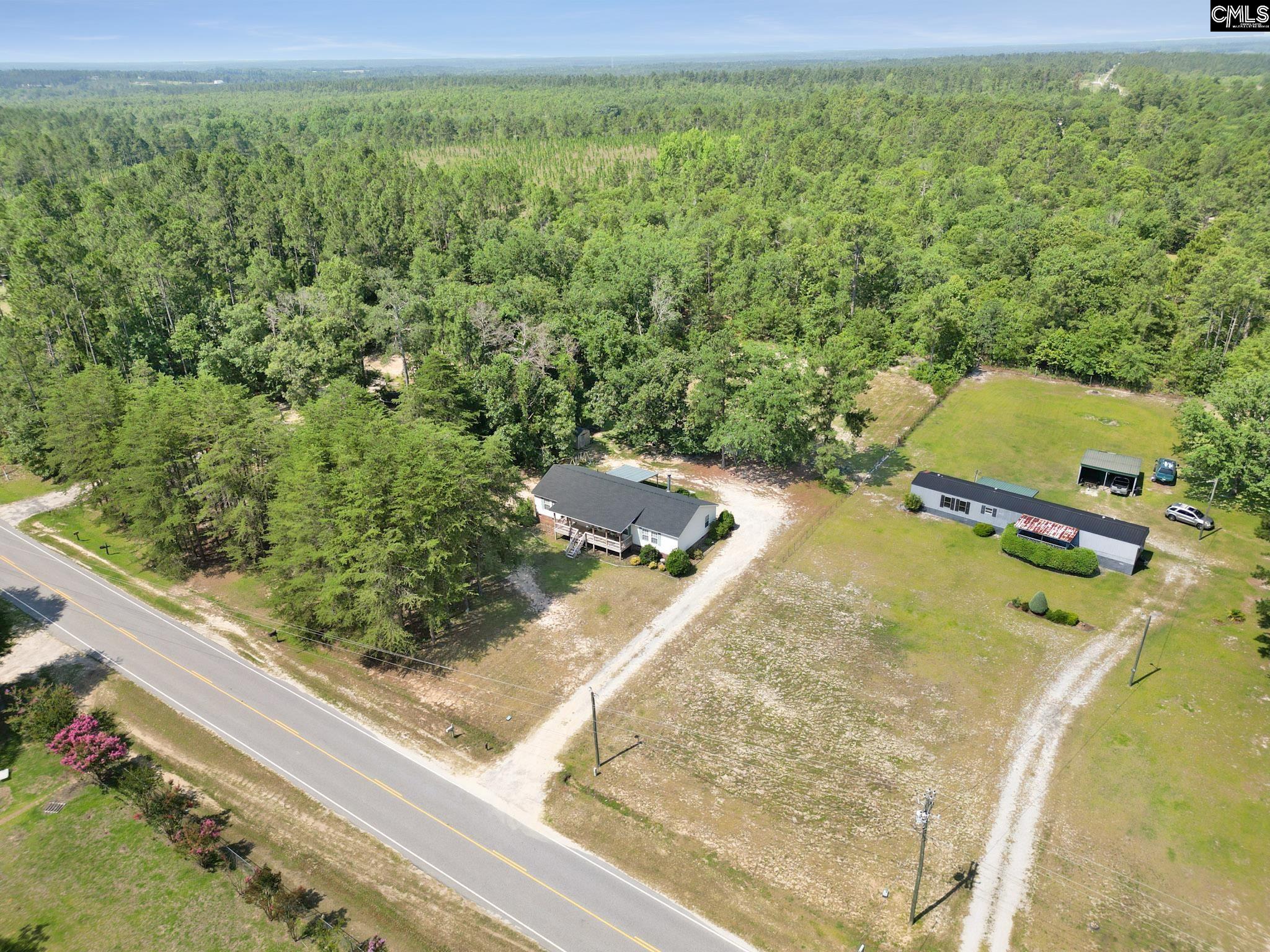 5701 Lockhart Road, Kershaw, South Carolina image 28