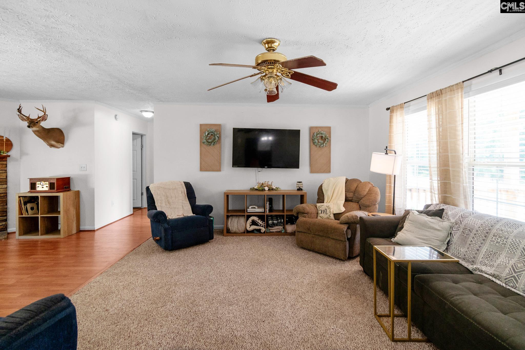 5701 Lockhart Road, Kershaw, South Carolina image 4