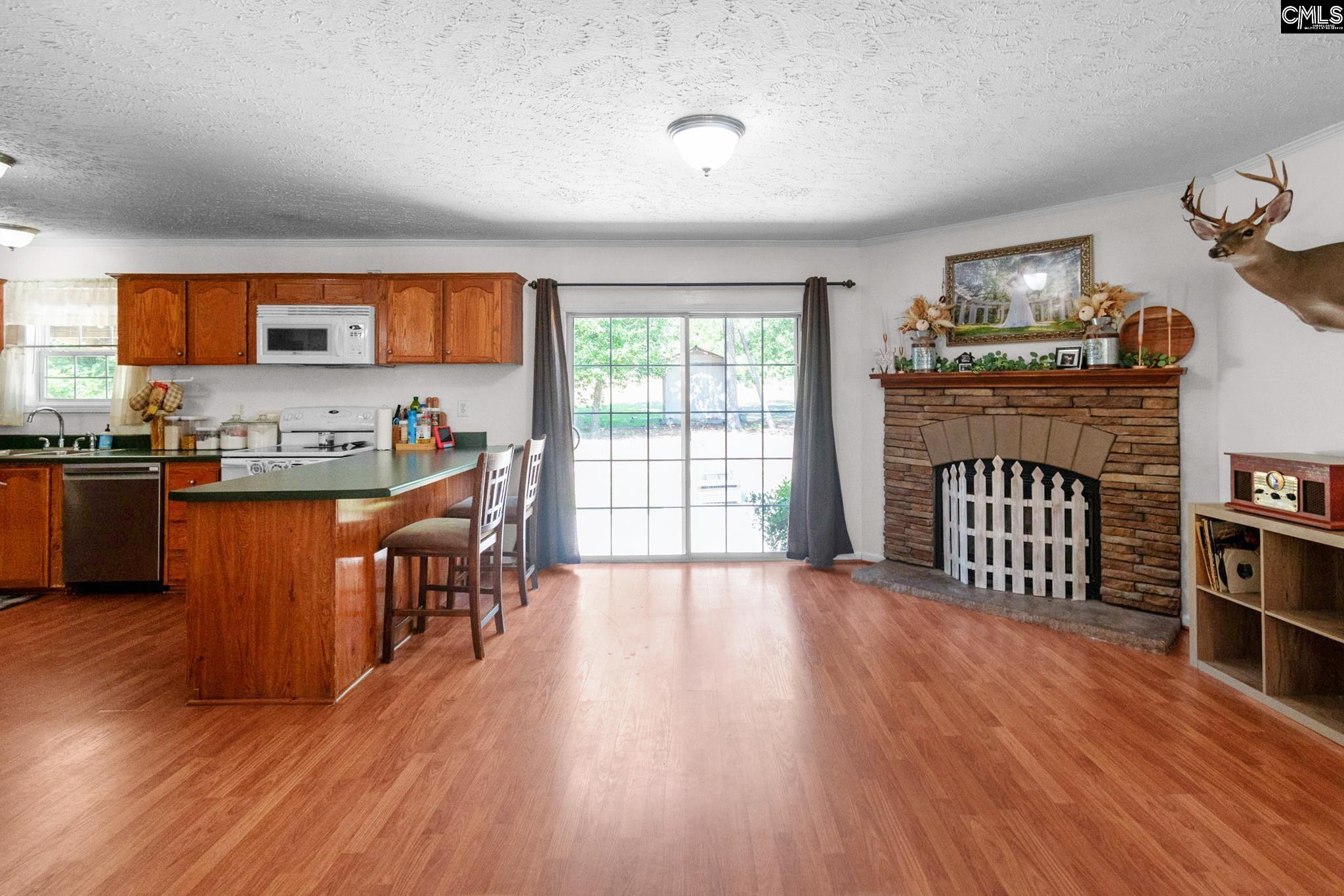 5701 Lockhart Road, Kershaw, South Carolina image 5
