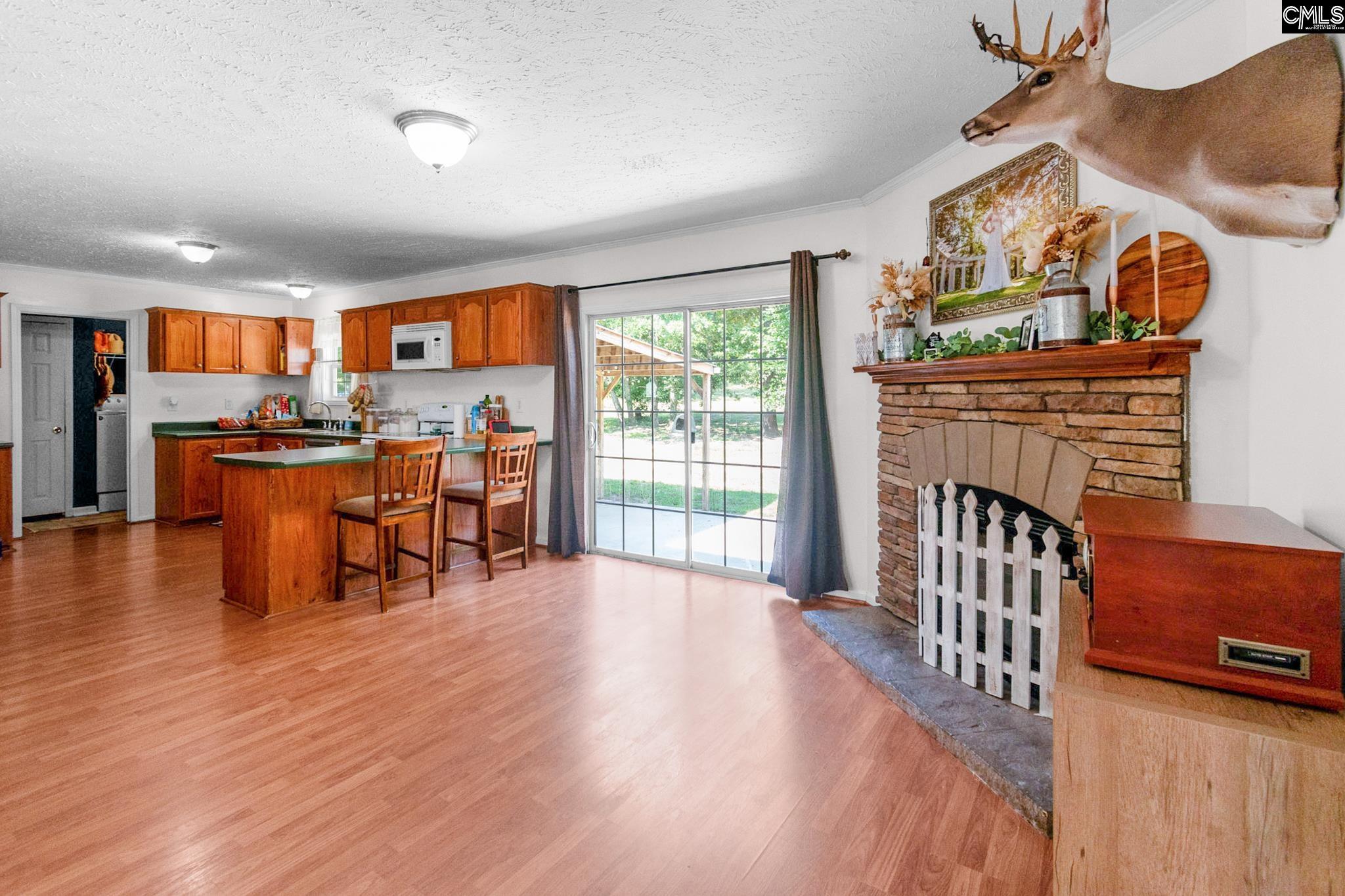 5701 Lockhart Road, Kershaw, South Carolina image 6