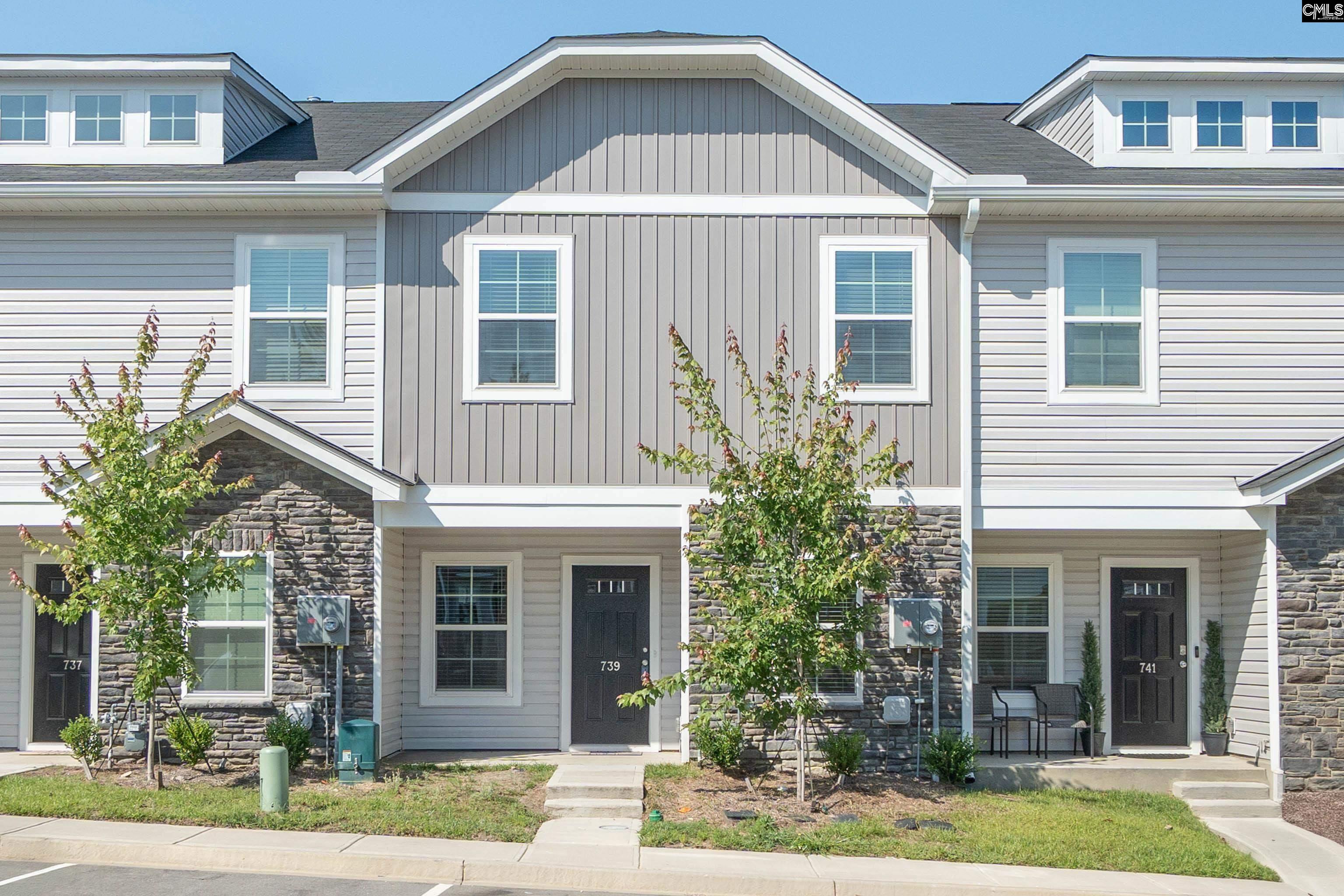 739 Wild Duck Lane Columbia, SC 29203
