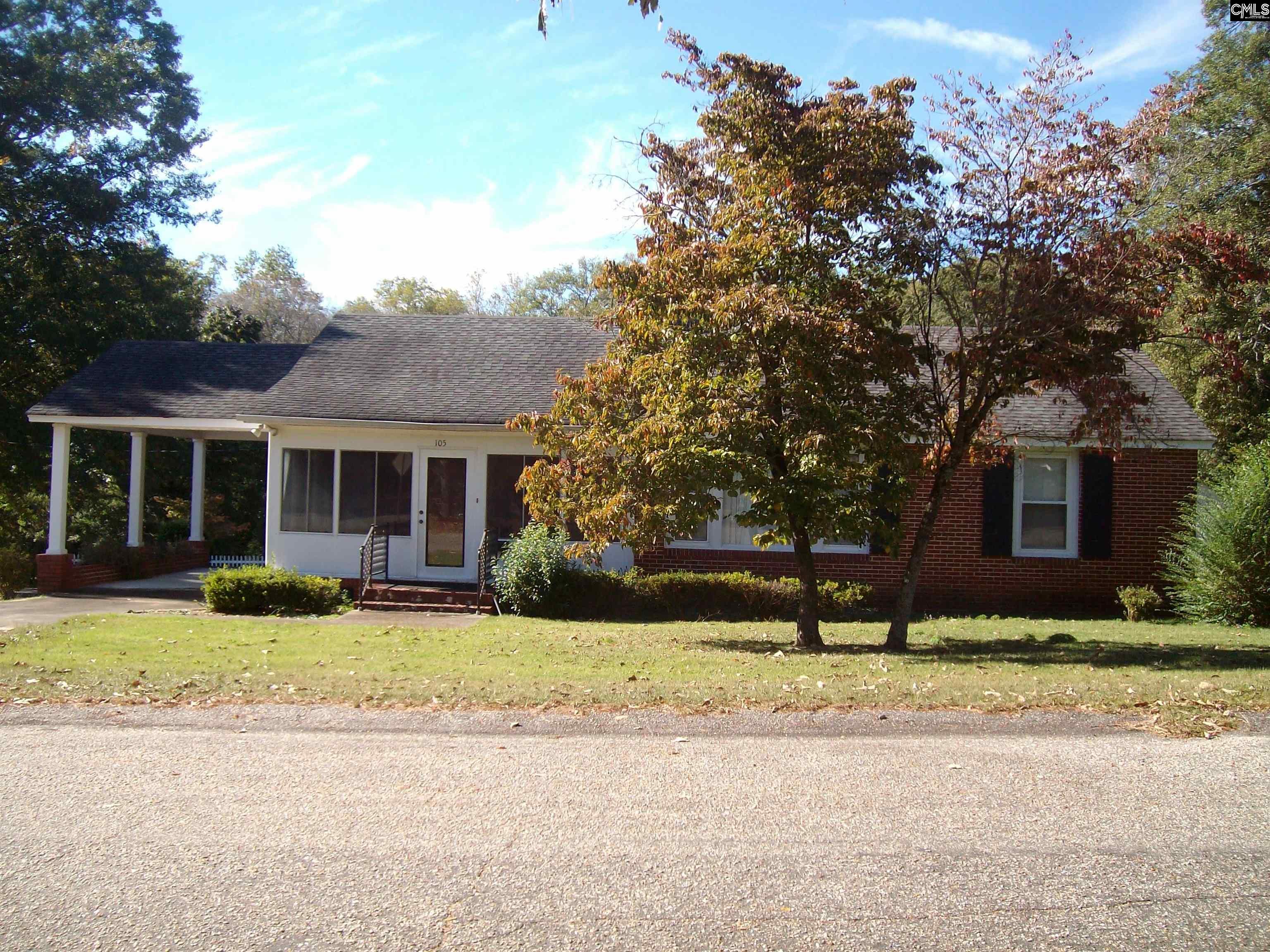105 Mciver Street, Cheraw, South Carolina image 2