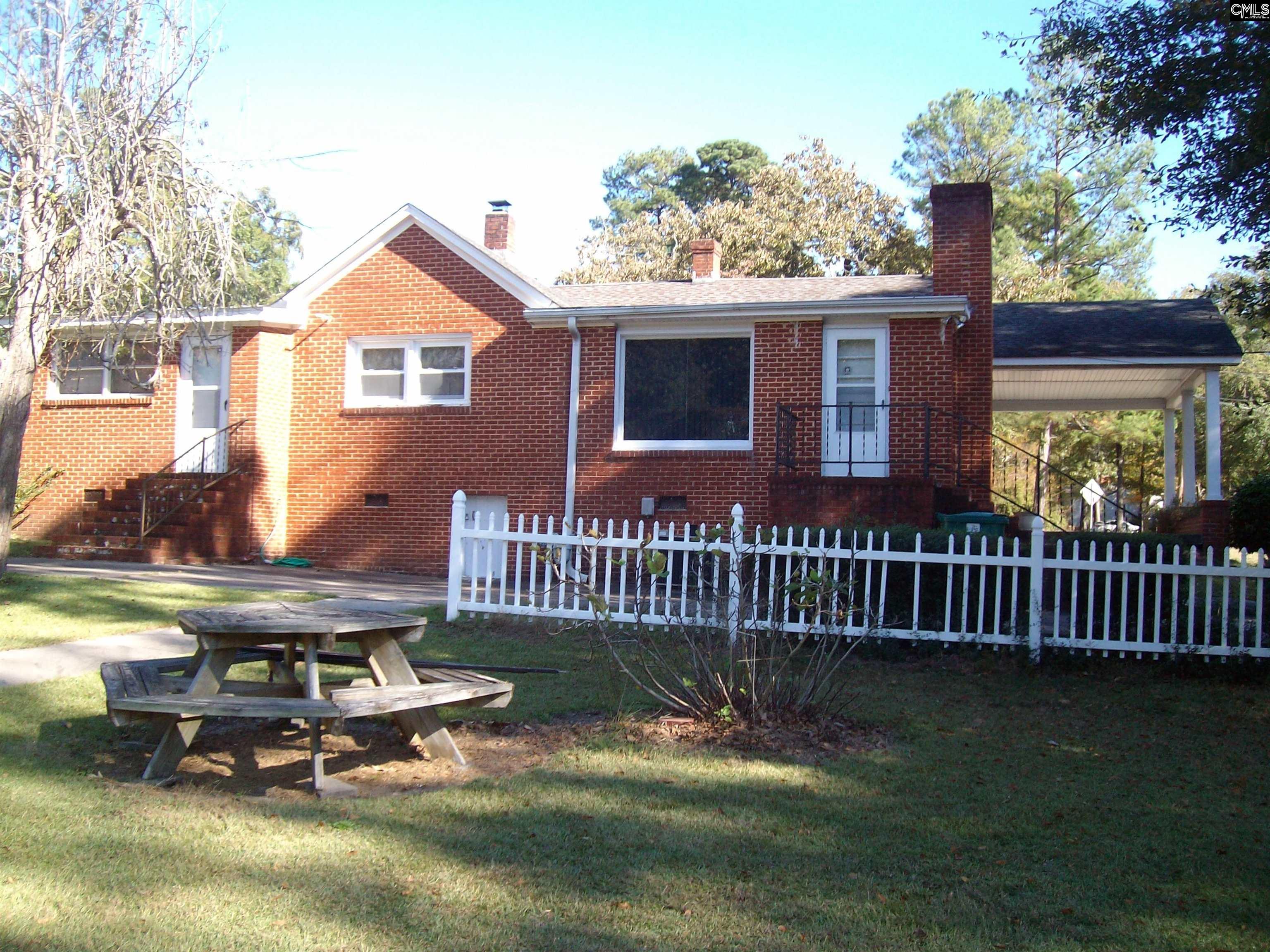 105 Mciver Street, Cheraw, South Carolina image 3