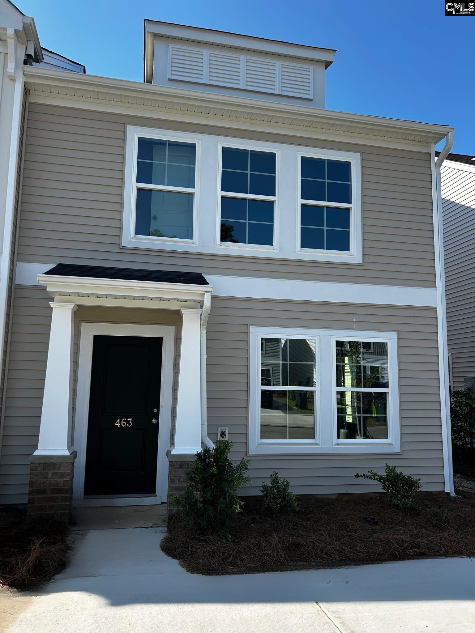 463 Dinkins Drive Lexington, SC 29073