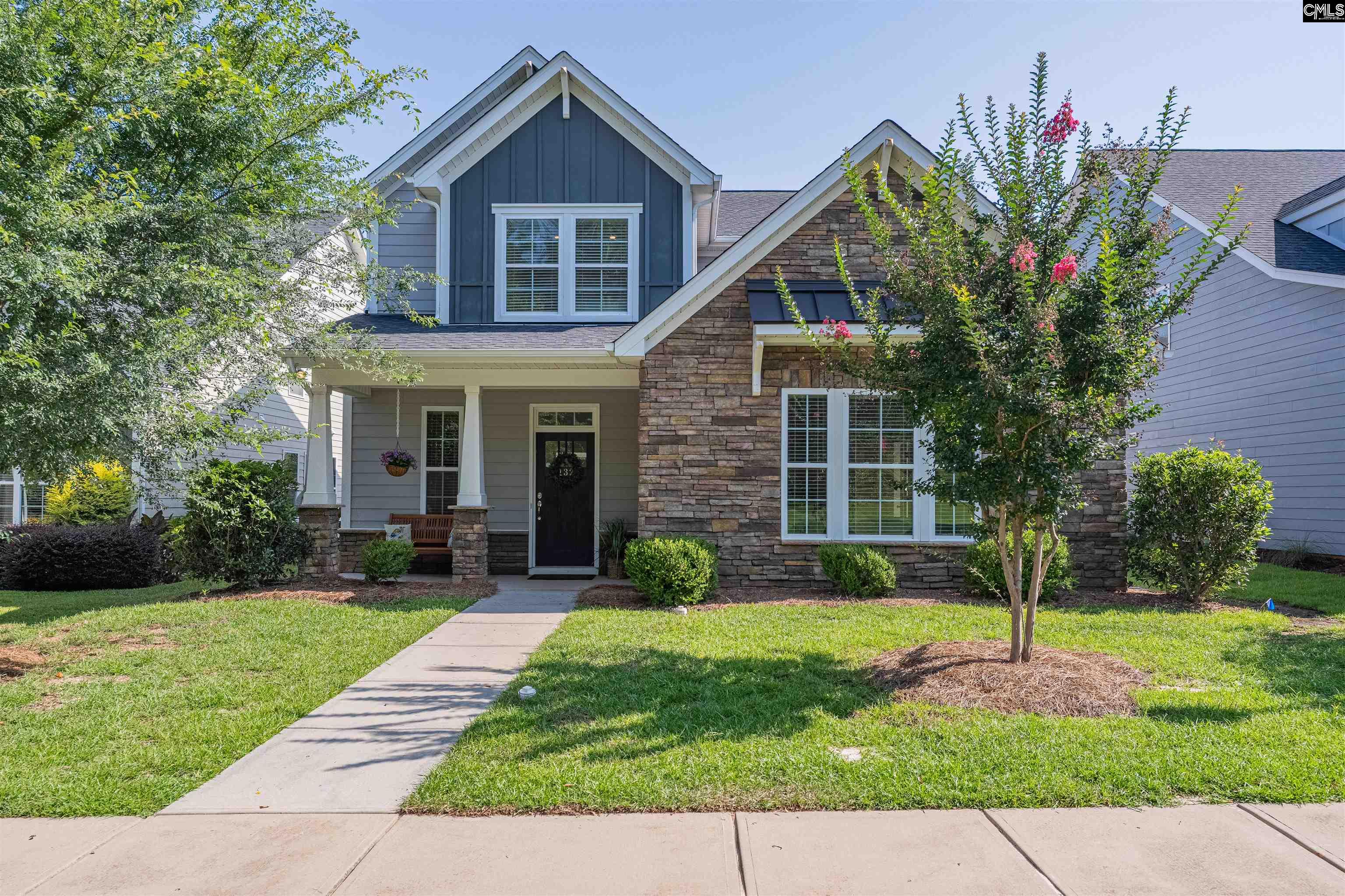 132 Garden Gate Way, Lexington, South Carolina image 1