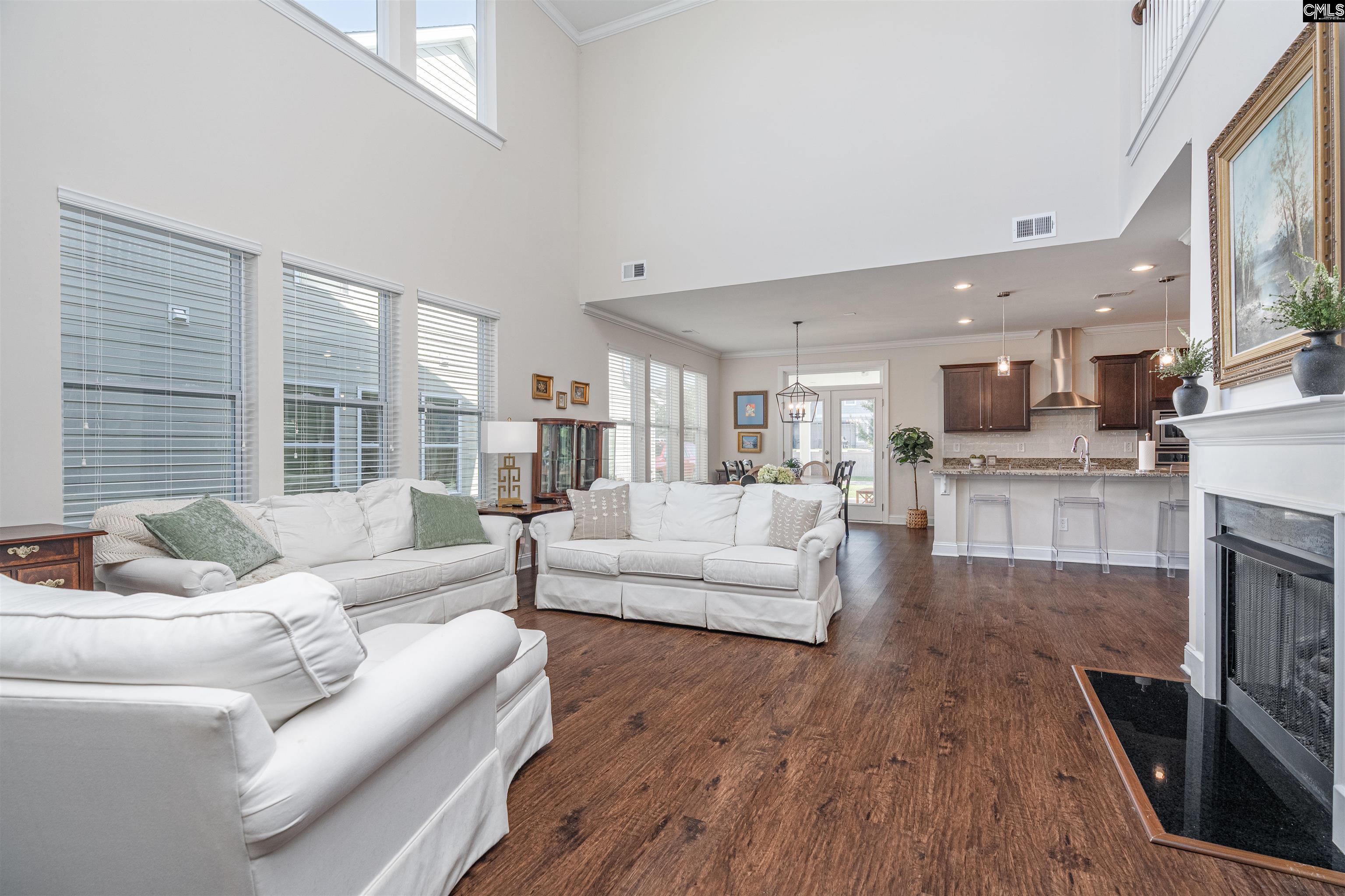 132 Garden Gate Way, Lexington, South Carolina image 4