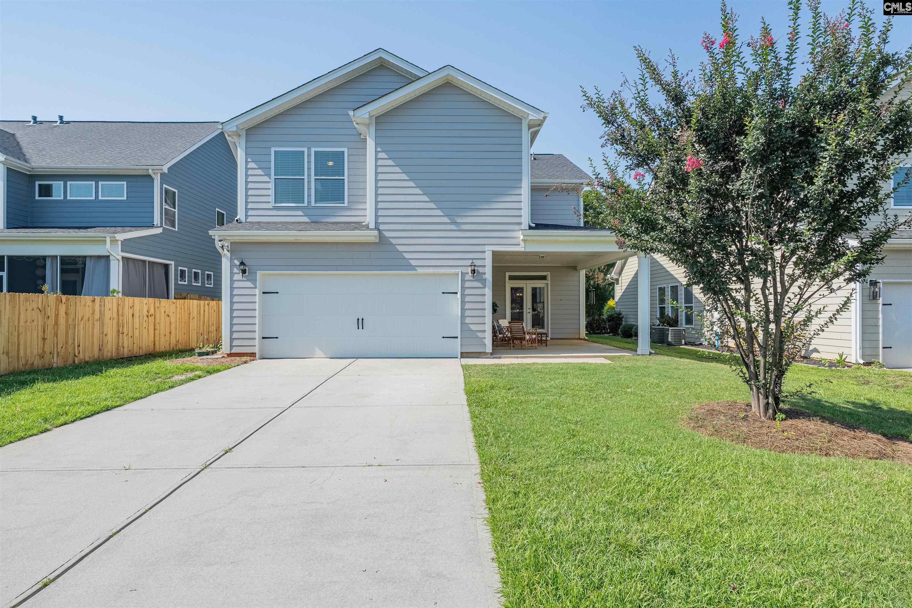 132 Garden Gate Way, Lexington, South Carolina image 31