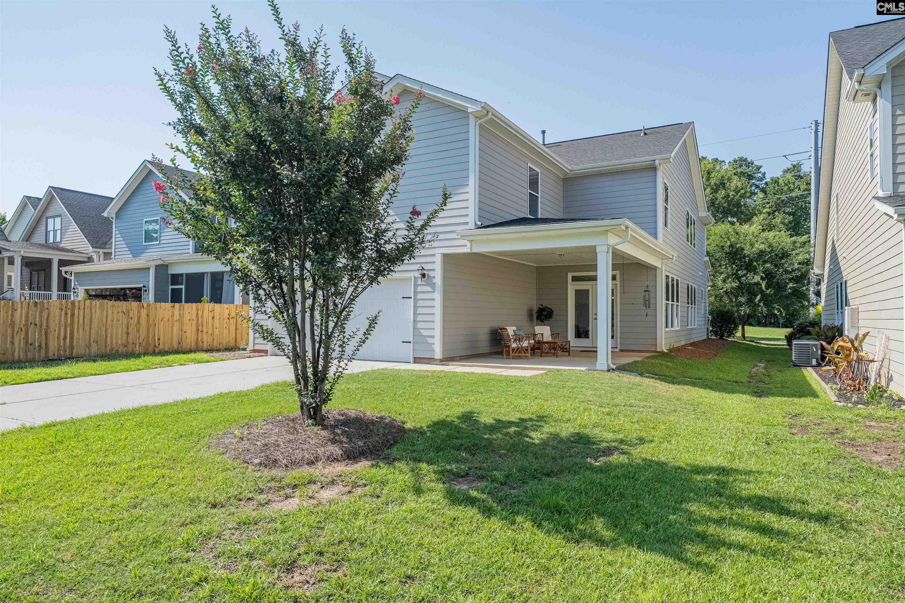 132 Garden Gate Way, Lexington, South Carolina image 32
