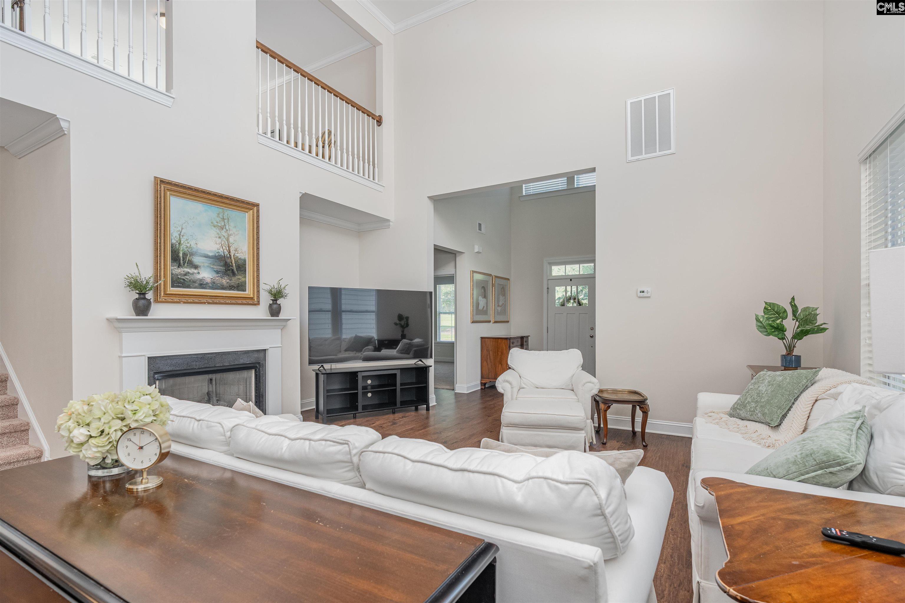 132 Garden Gate Way, Lexington, South Carolina image 5