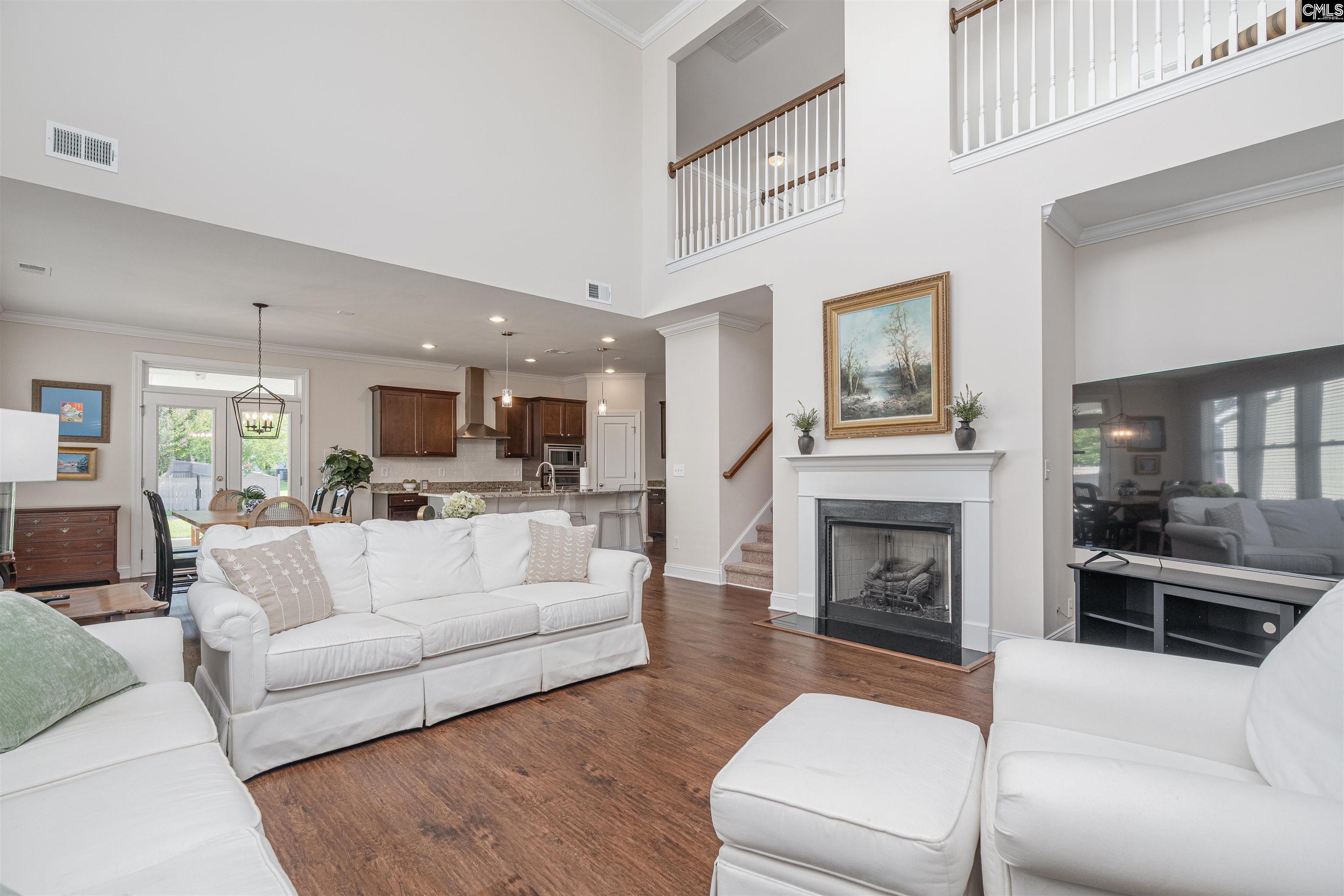 132 Garden Gate Way, Lexington, South Carolina image 6