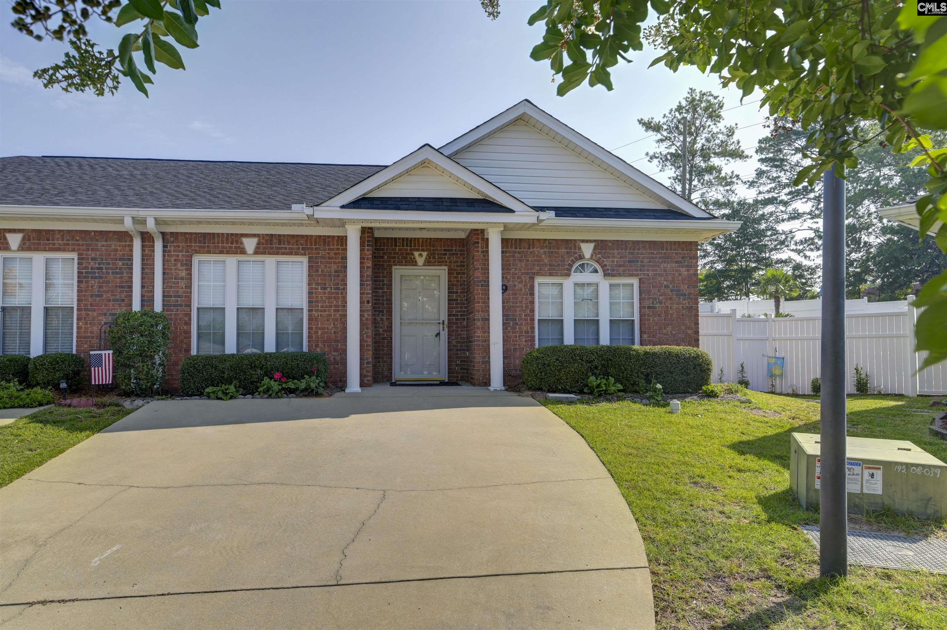 49 Crescent Moon Court Lexington, SC 29072