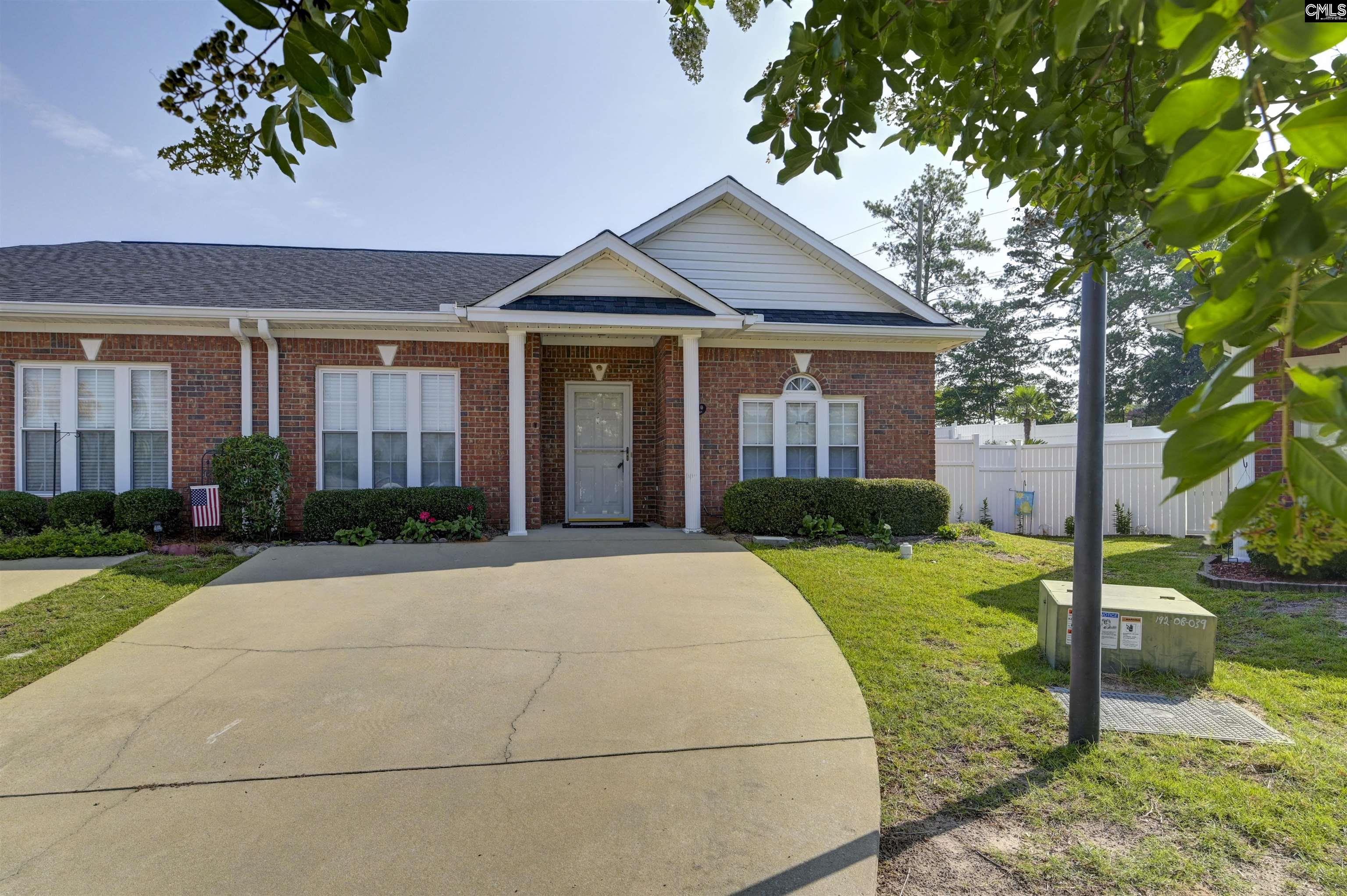 49 Crescent Moon Court Lexington, SC 29072