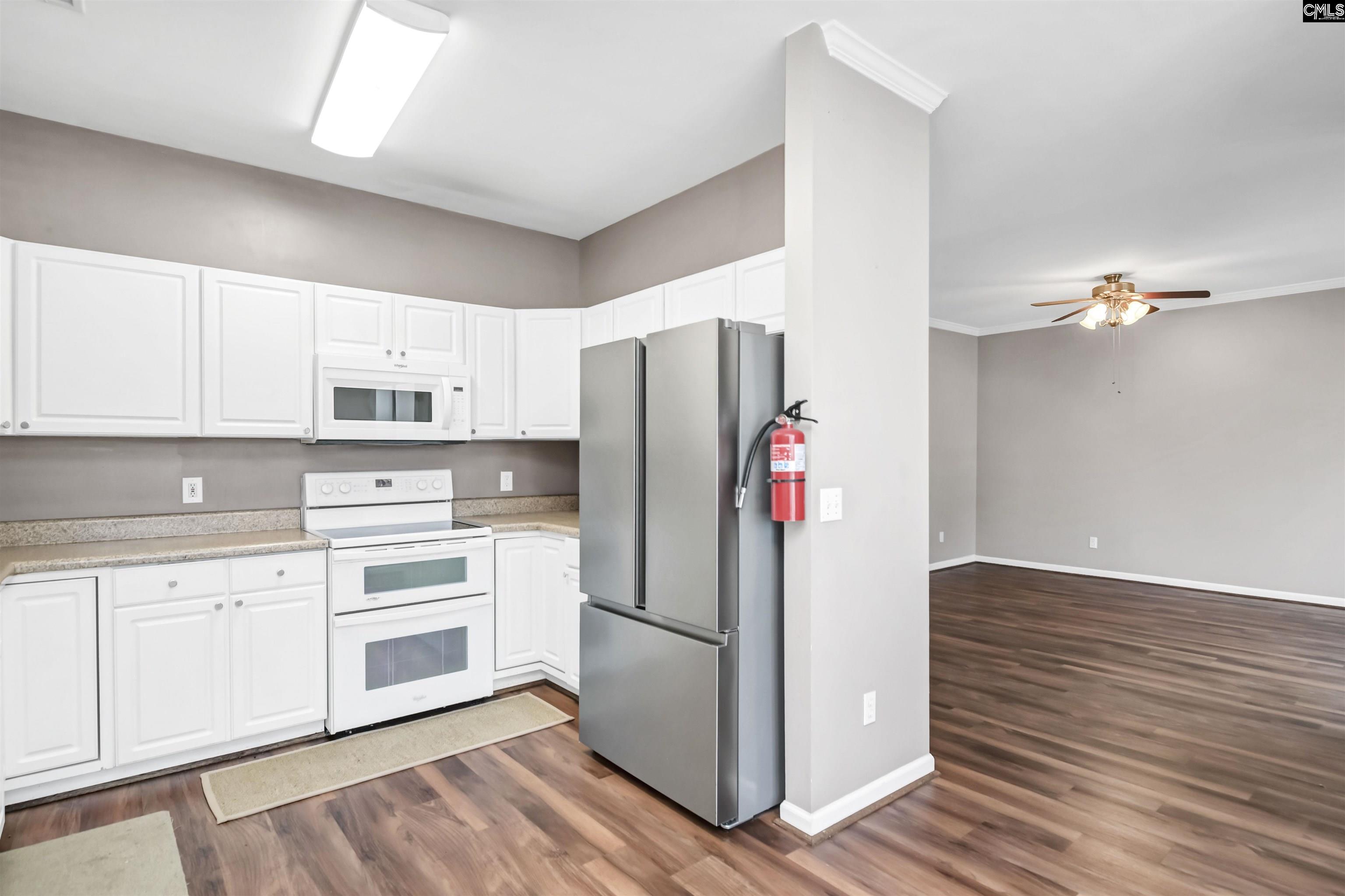 49 Crescent Moon Court Lexington, SC 29072
