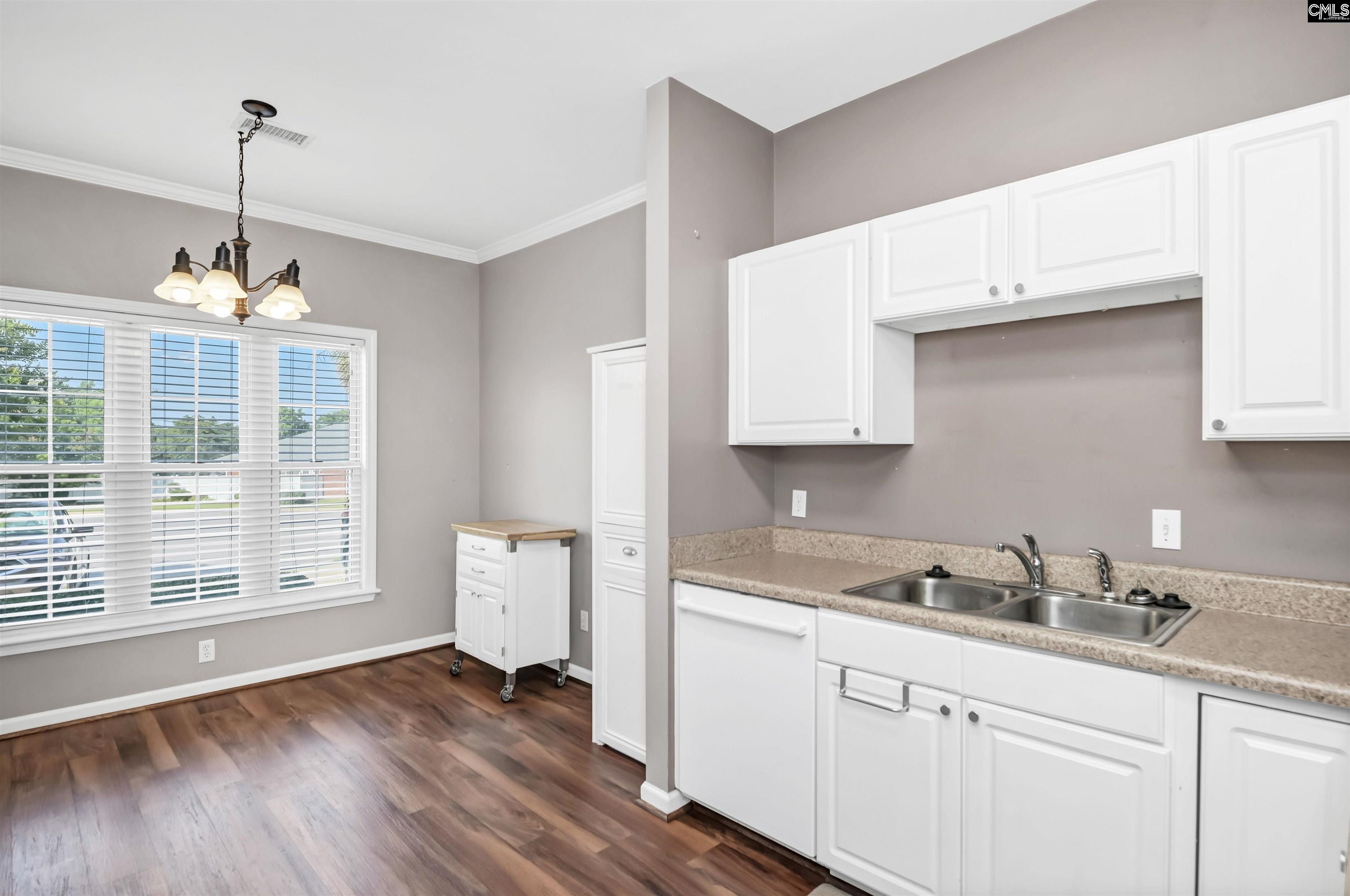 49 Crescent Moon Court Lexington, SC 29072