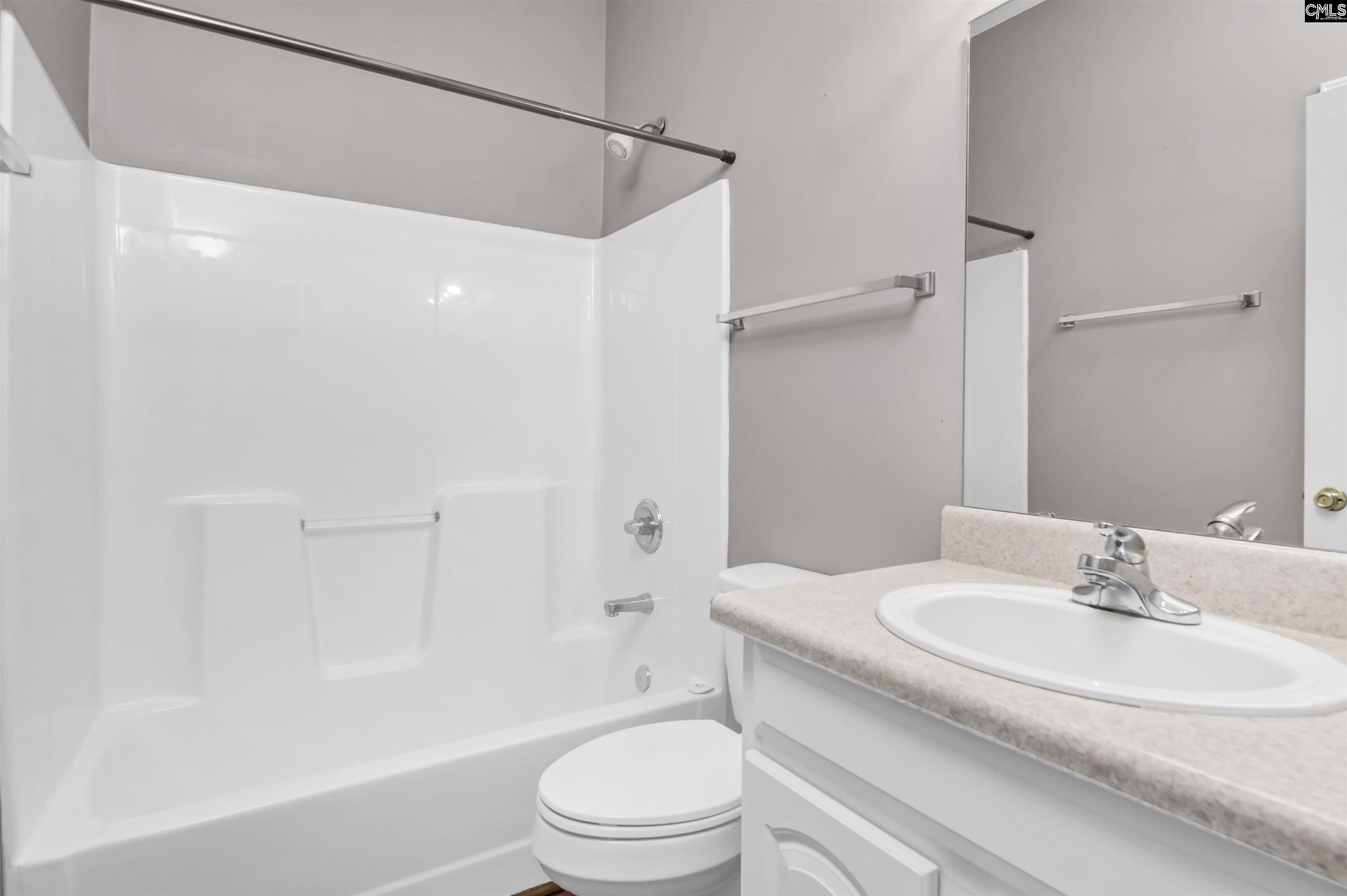 49 Crescent Moon Court Lexington, SC 29072