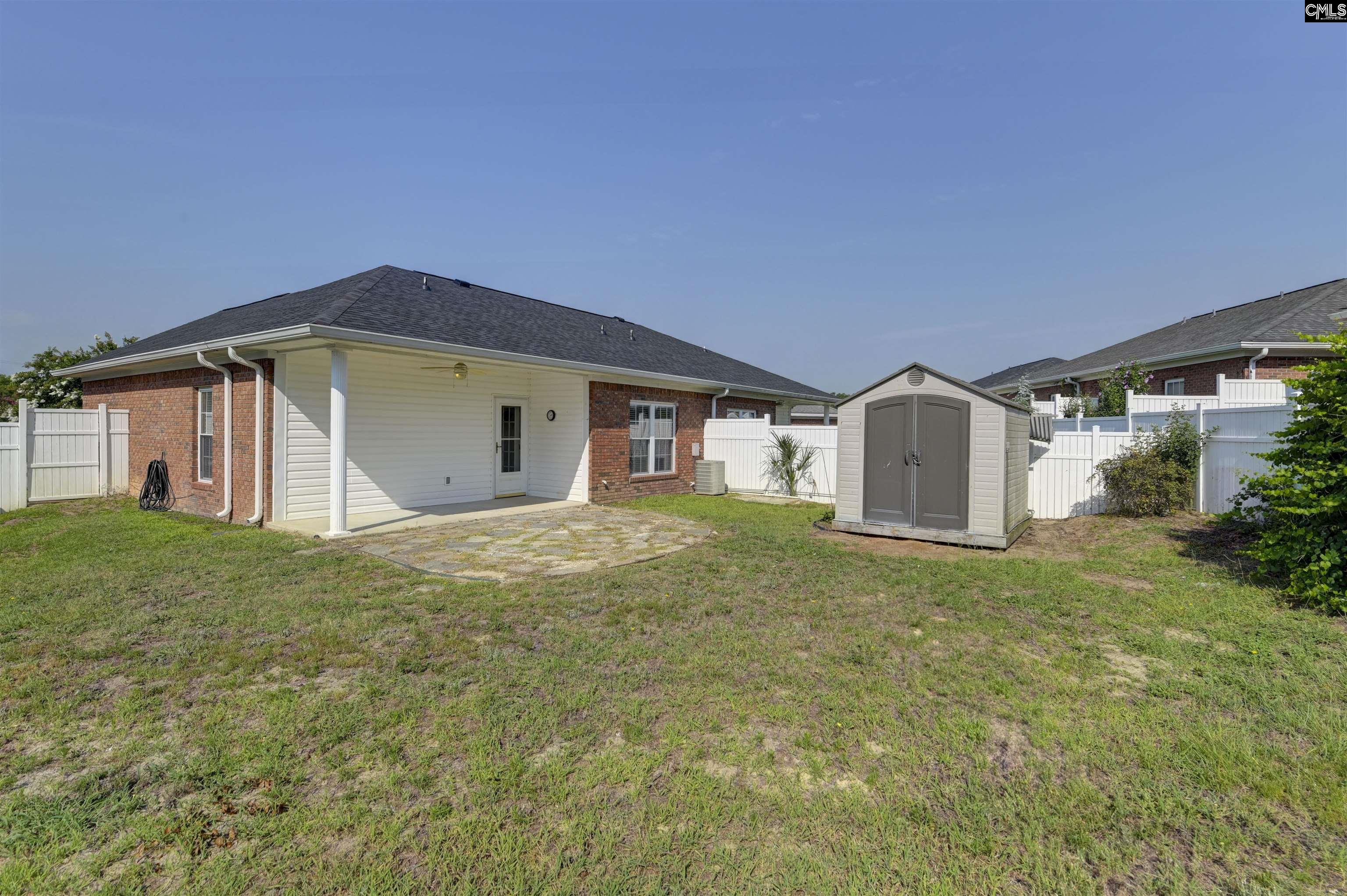49 Crescent Moon Court Lexington, SC 29072
