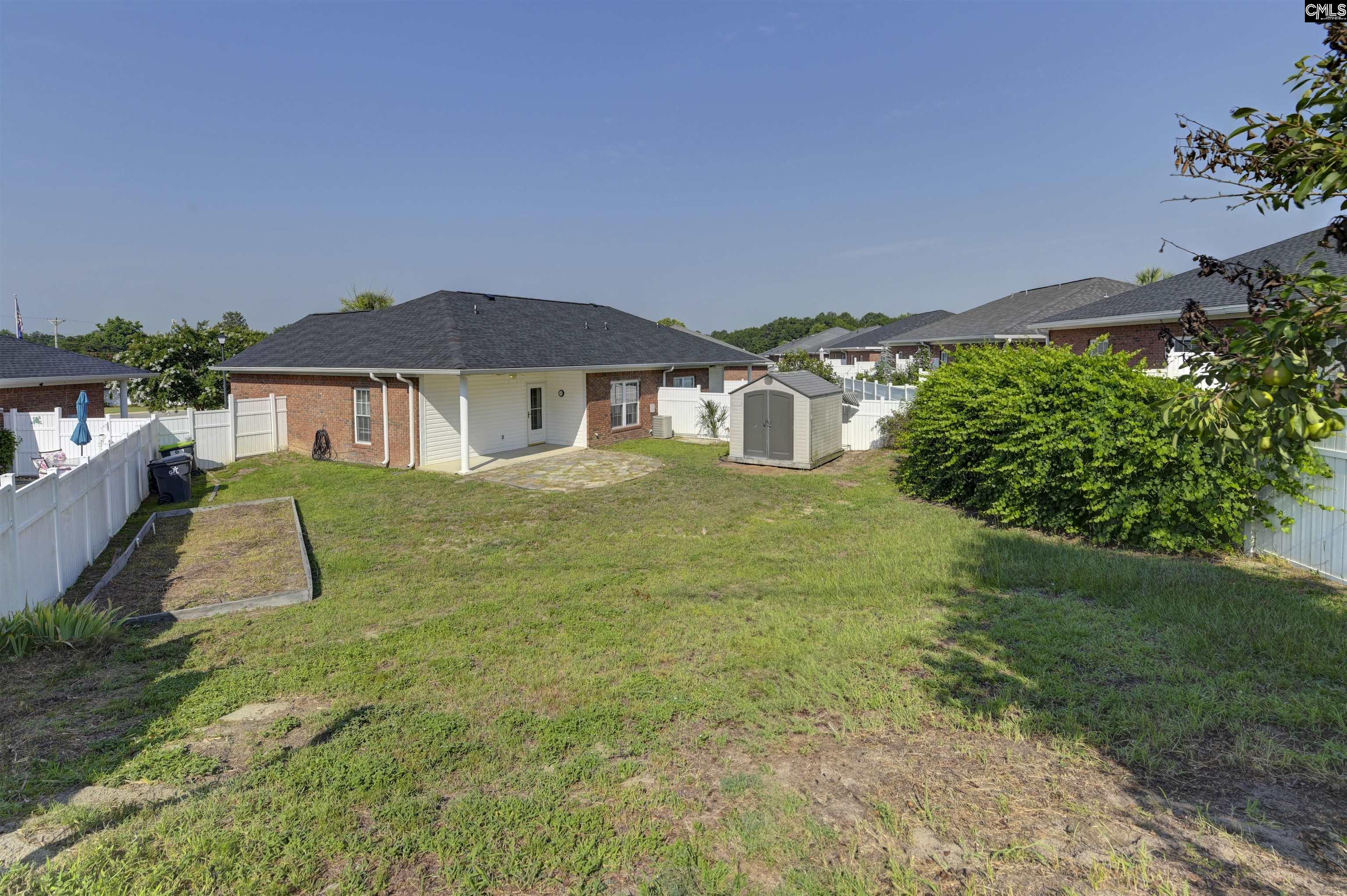 49 Crescent Moon Court Lexington, SC 29072