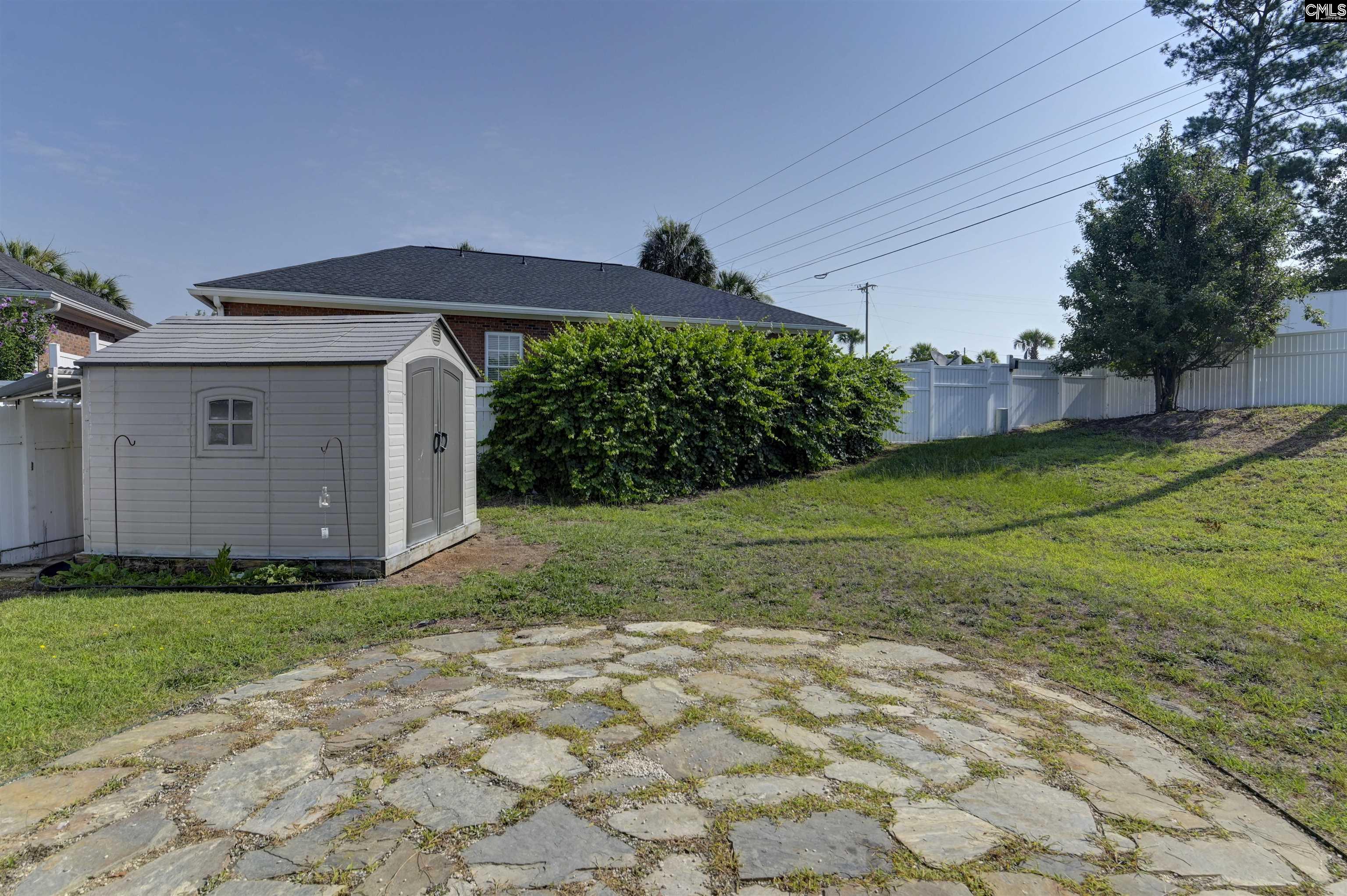 49 Crescent Moon Court Lexington, SC 29072
