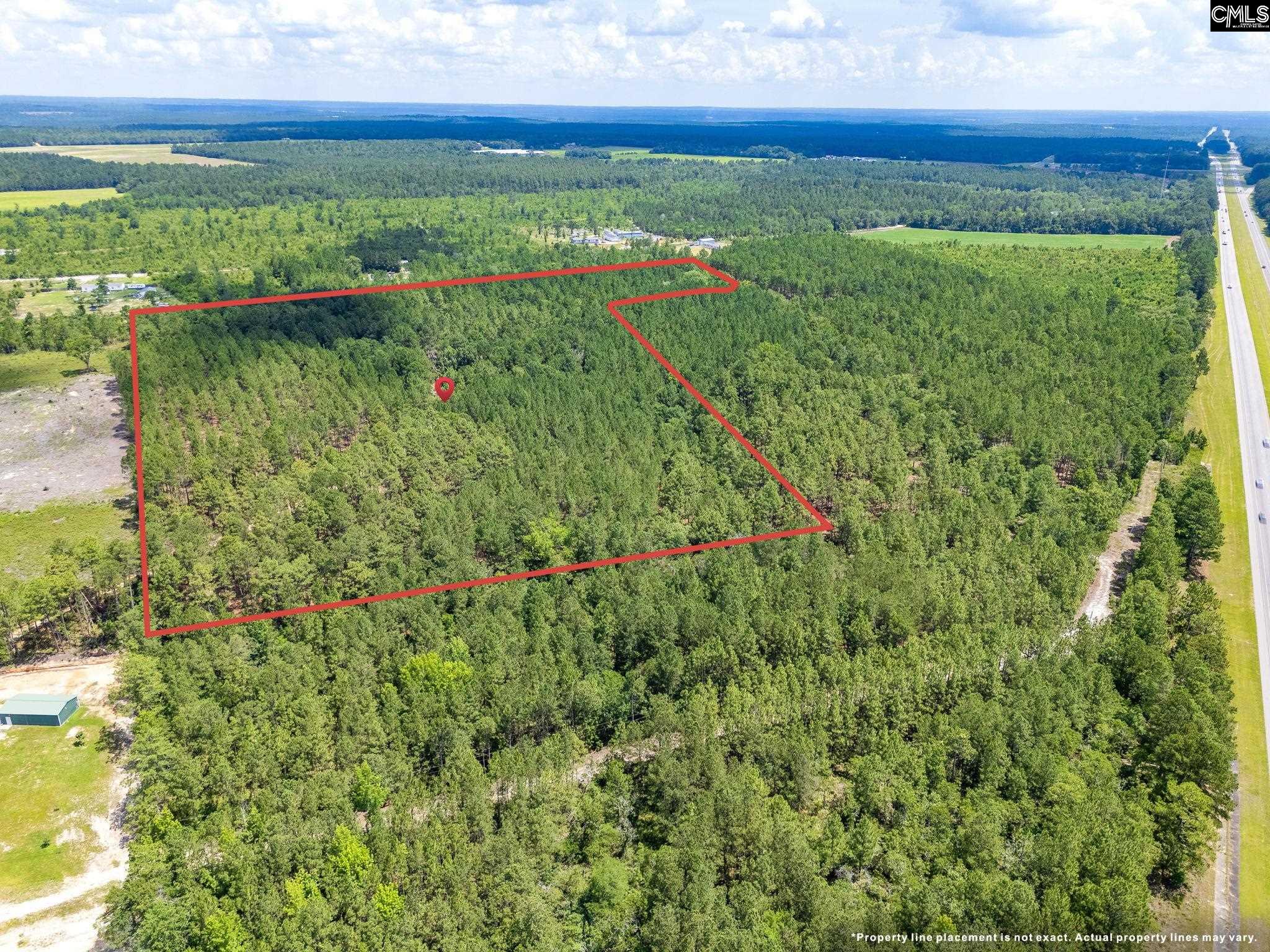 347 Peachtwig Road, Monetta, South Carolina image 1