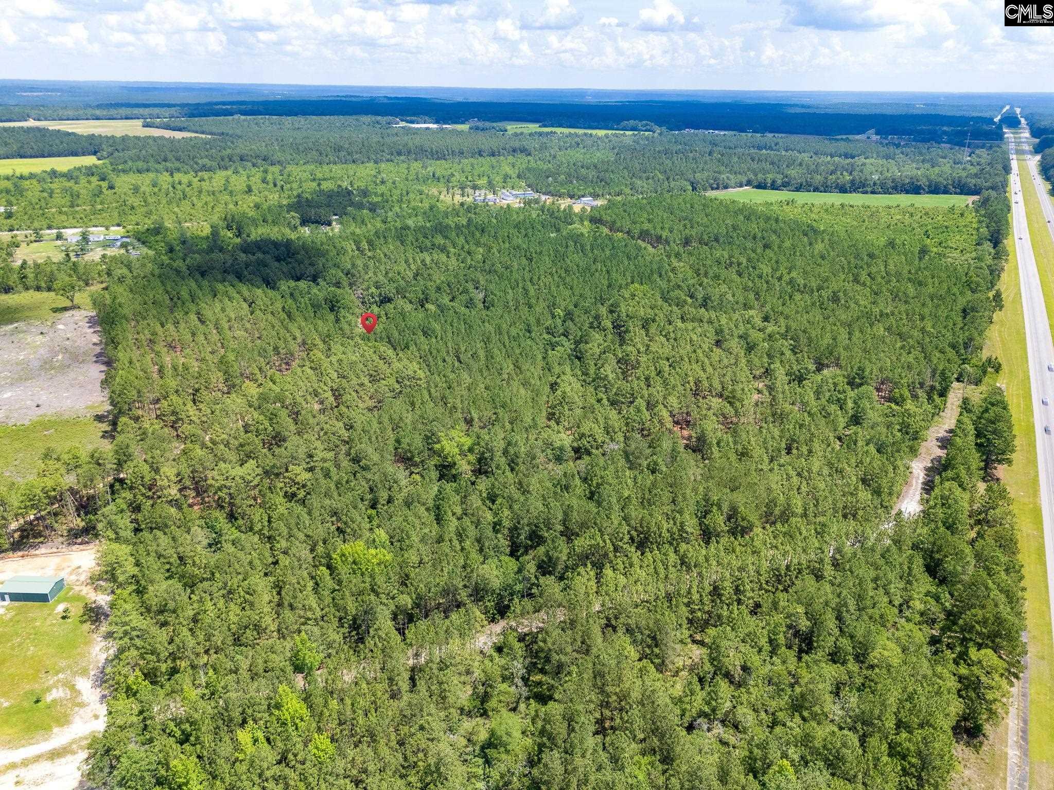 347 Peachtwig Road, Monetta, South Carolina image 2
