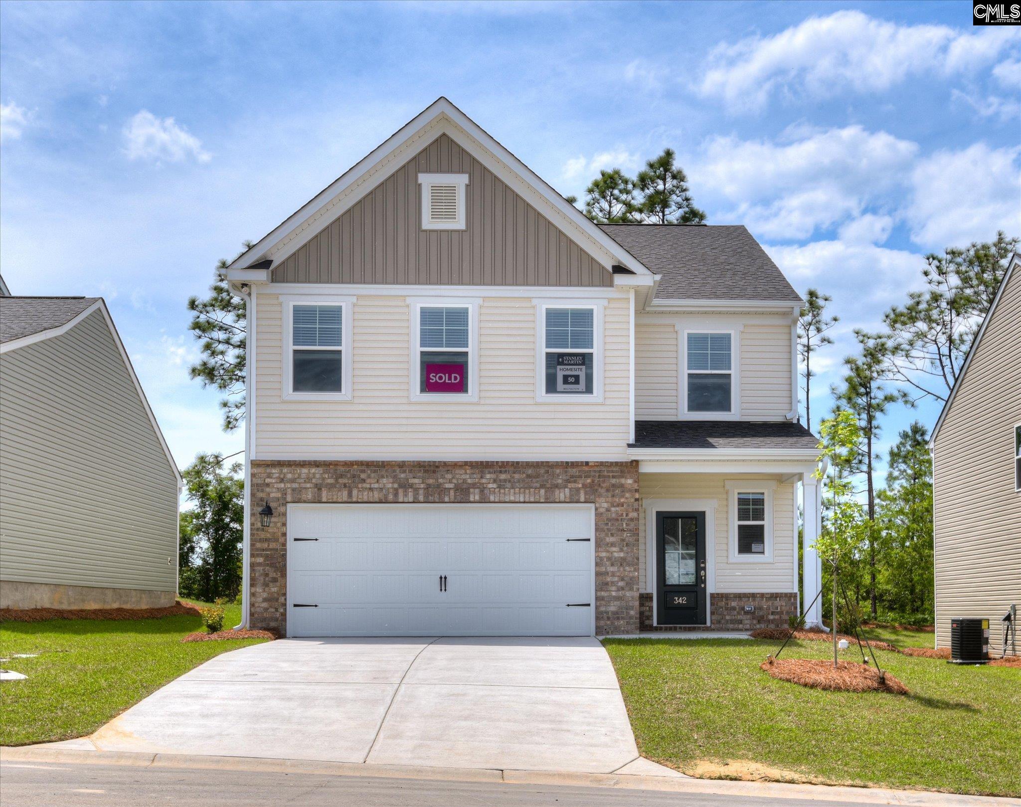 826 Sky Top Lane, Lexington, South Carolina image 1