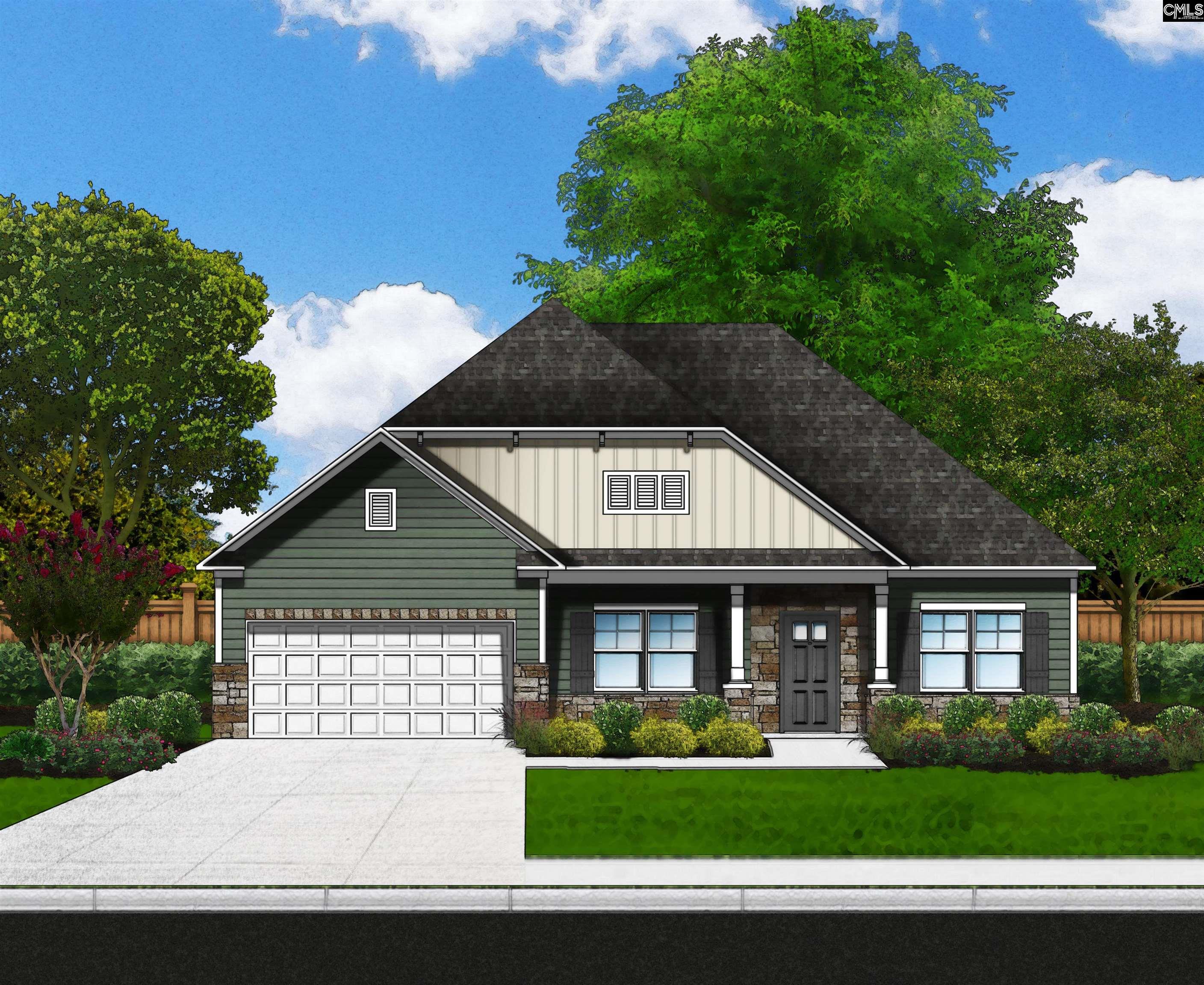 2079 Allan Crest Road, Blythewood, South Carolina image 1