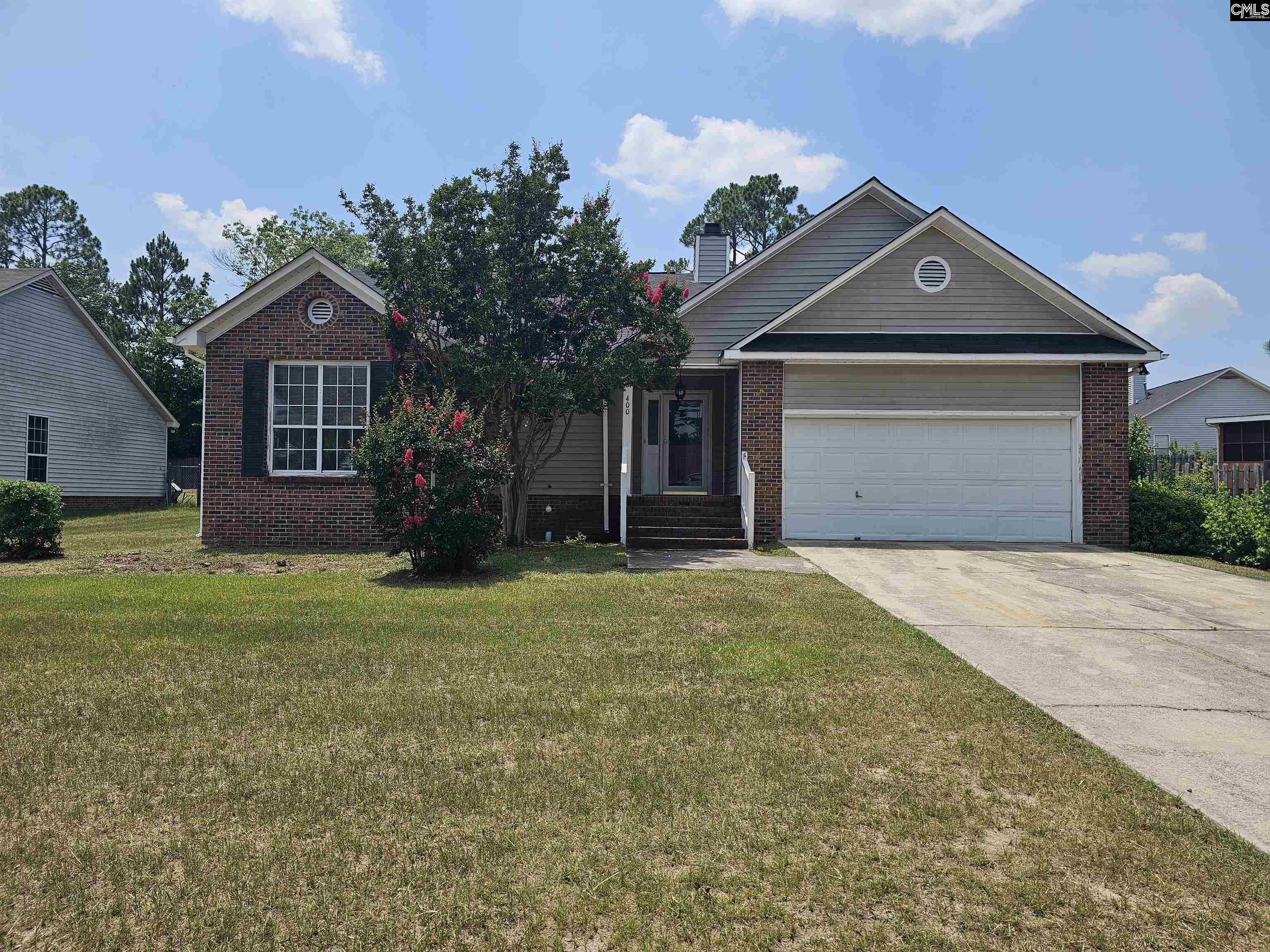 400 Whitehurst Way Columbia, SC 29229
