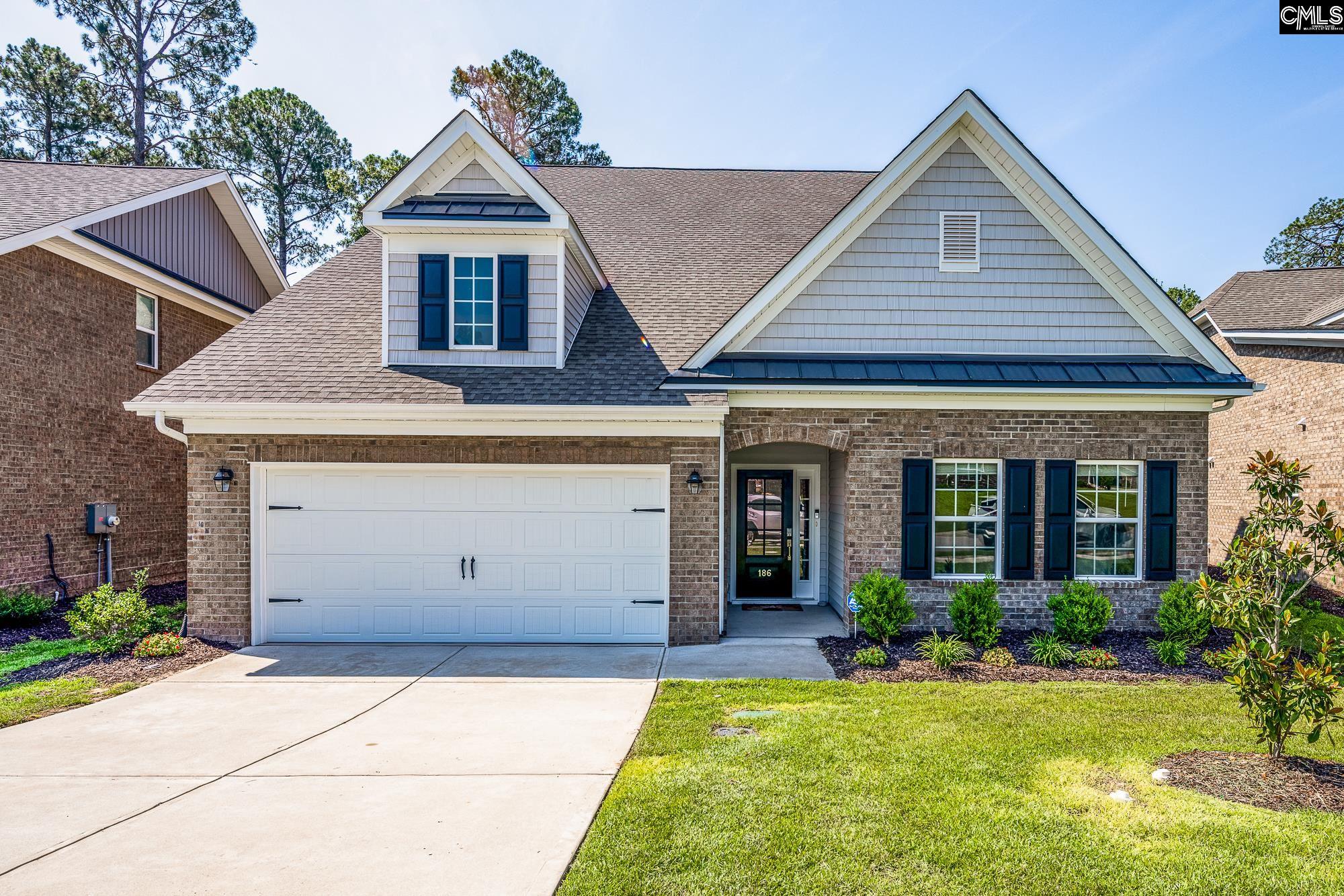 186 Backspin Drive, Elgin, South Carolina image 1