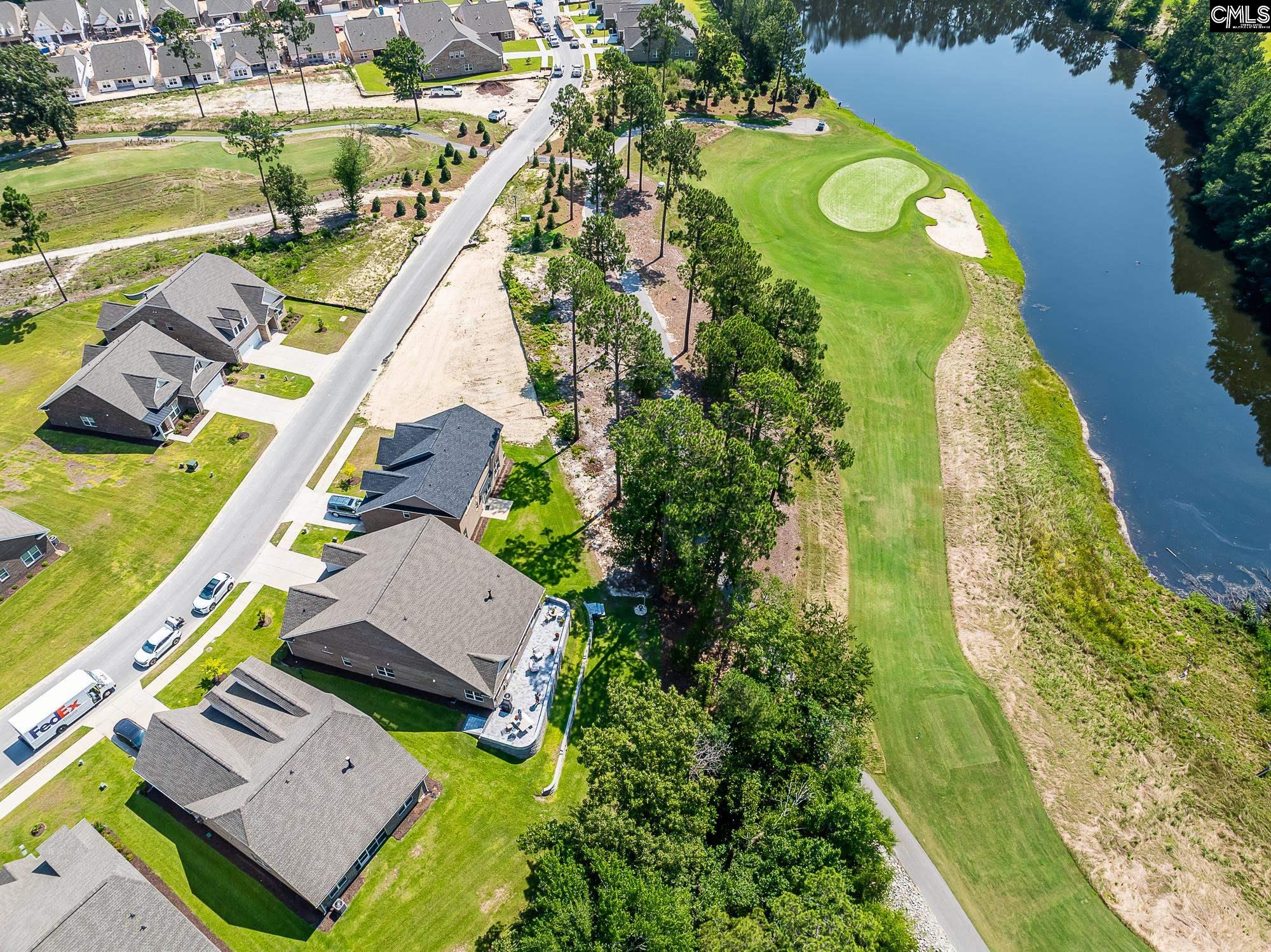 186 Backspin Drive, Elgin, South Carolina image 4