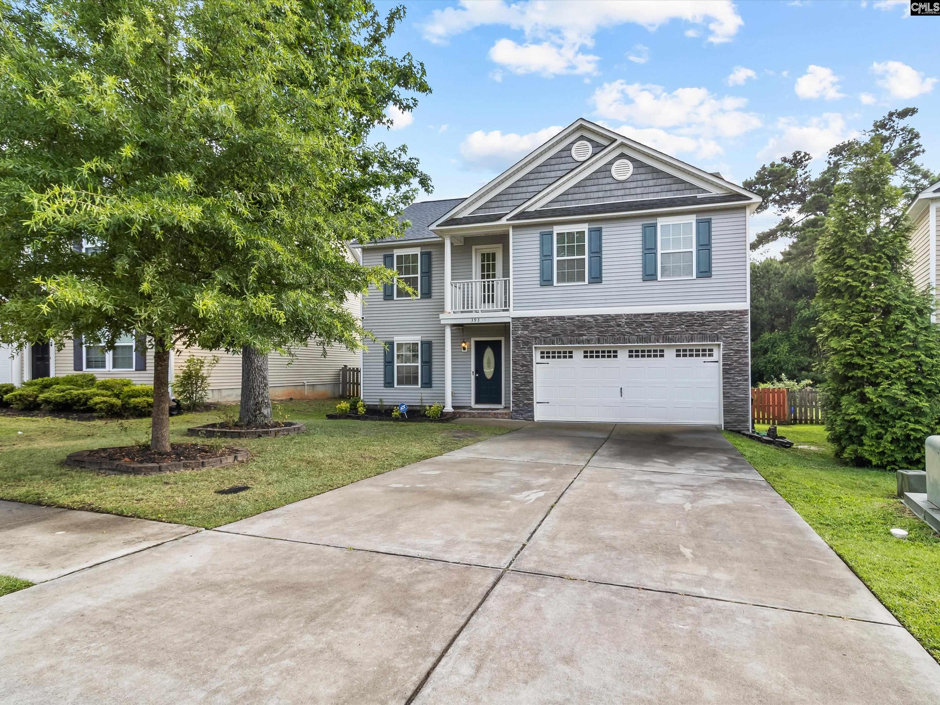 393 Denman Loop Columbia, SC 29229