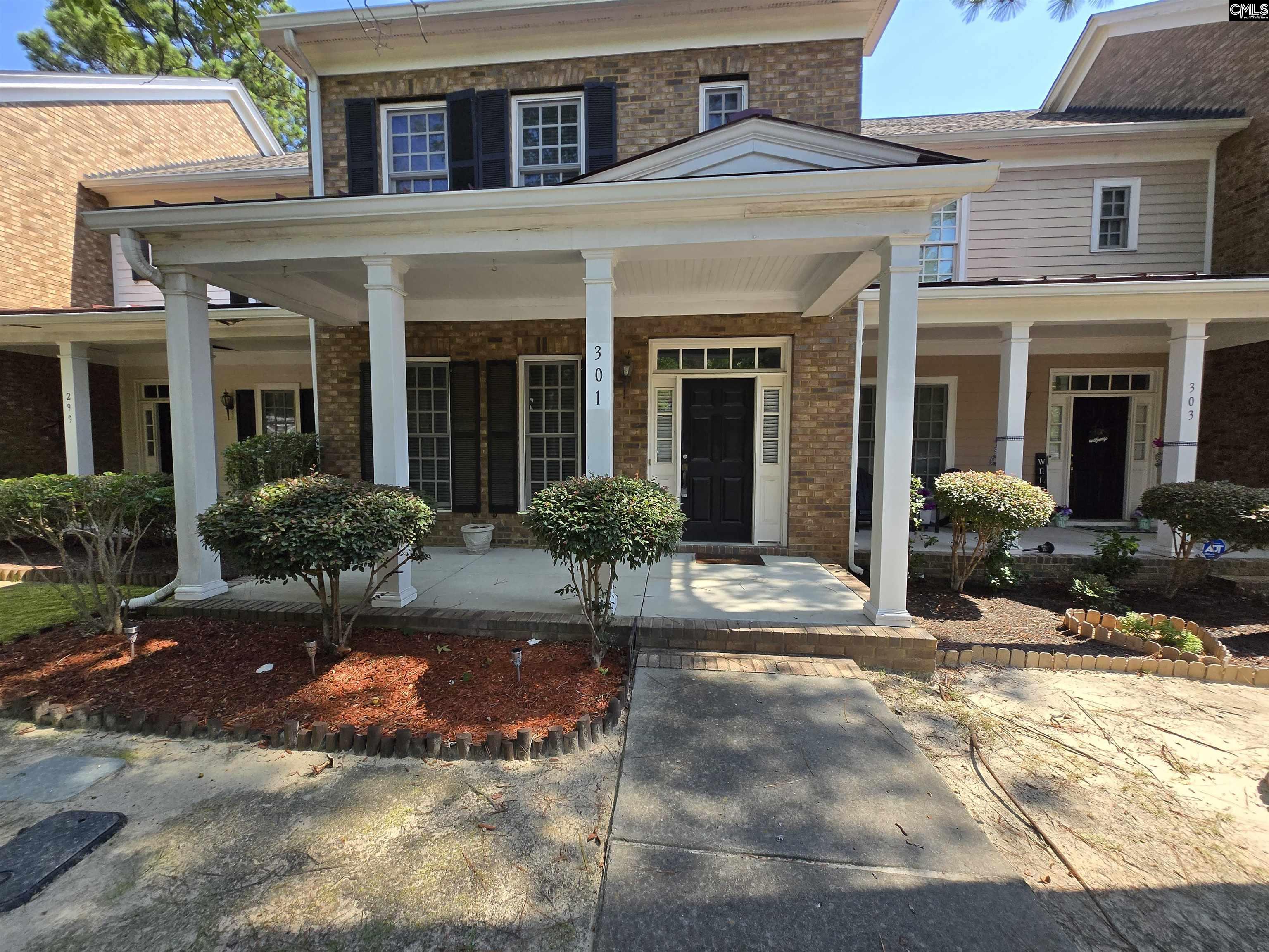 301 Long Pointe Lane Columbia, SC 29229