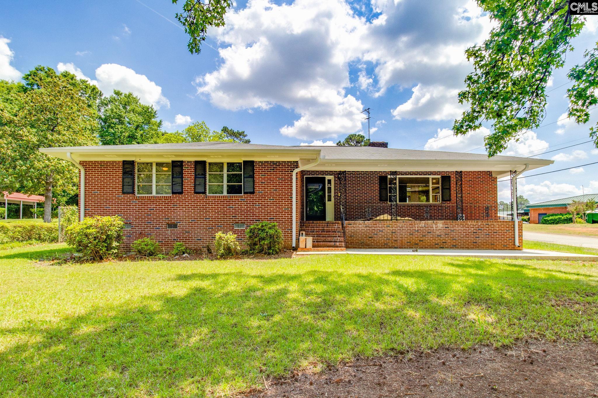 120 McRae Street Columbia, SC 29203