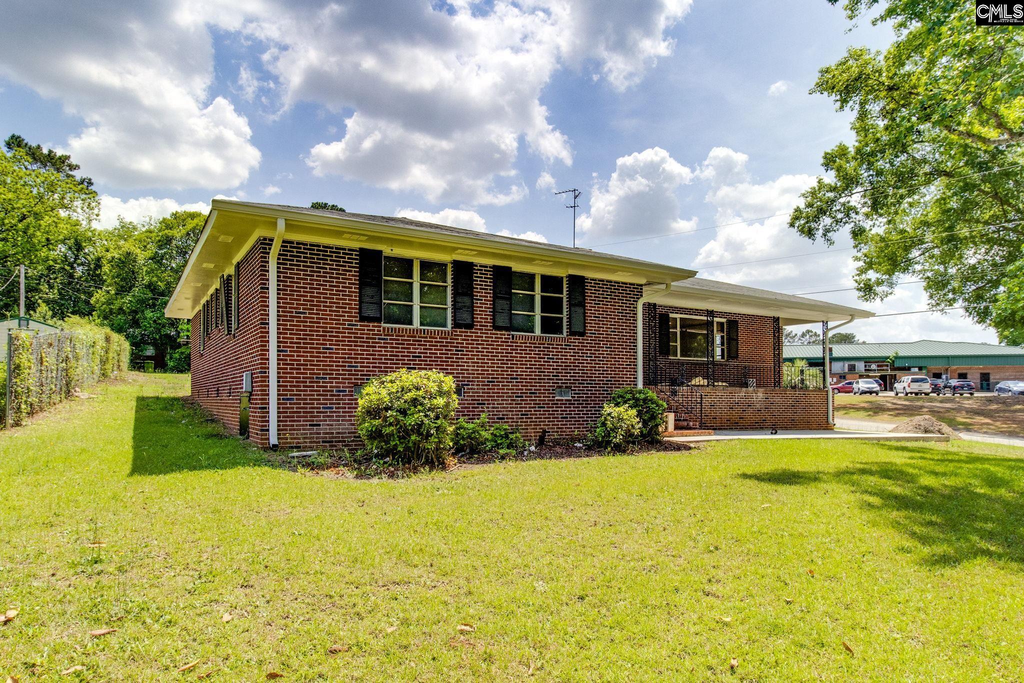 120 McRae Street Columbia, SC 29203