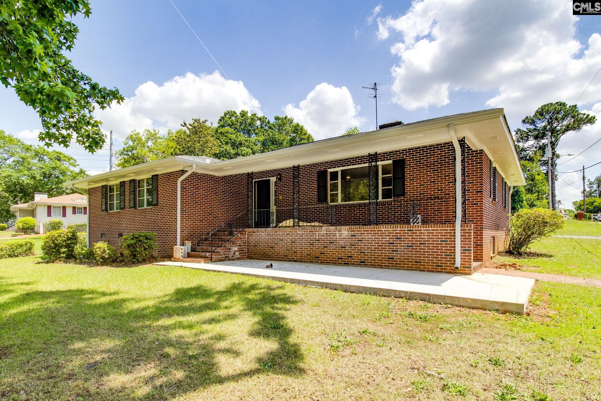 120 McRae Street Columbia, SC 29203