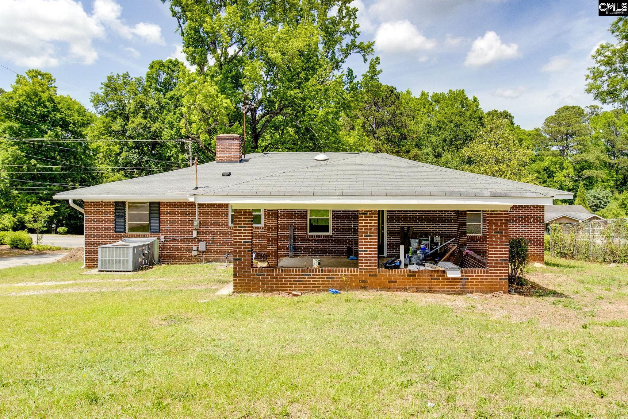 120 McRae Street Columbia, SC 29203