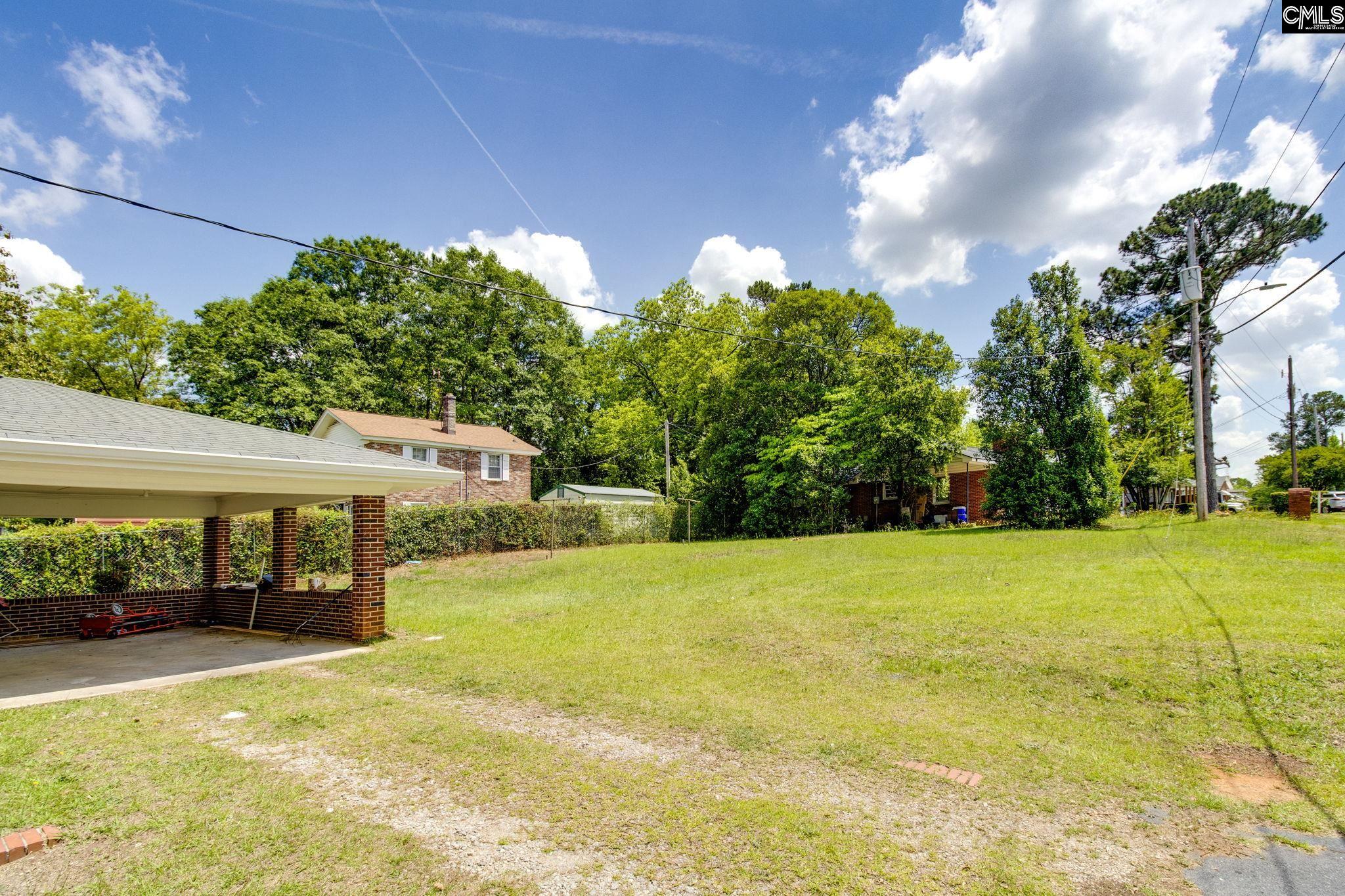 120 McRae Street Columbia, SC 29203