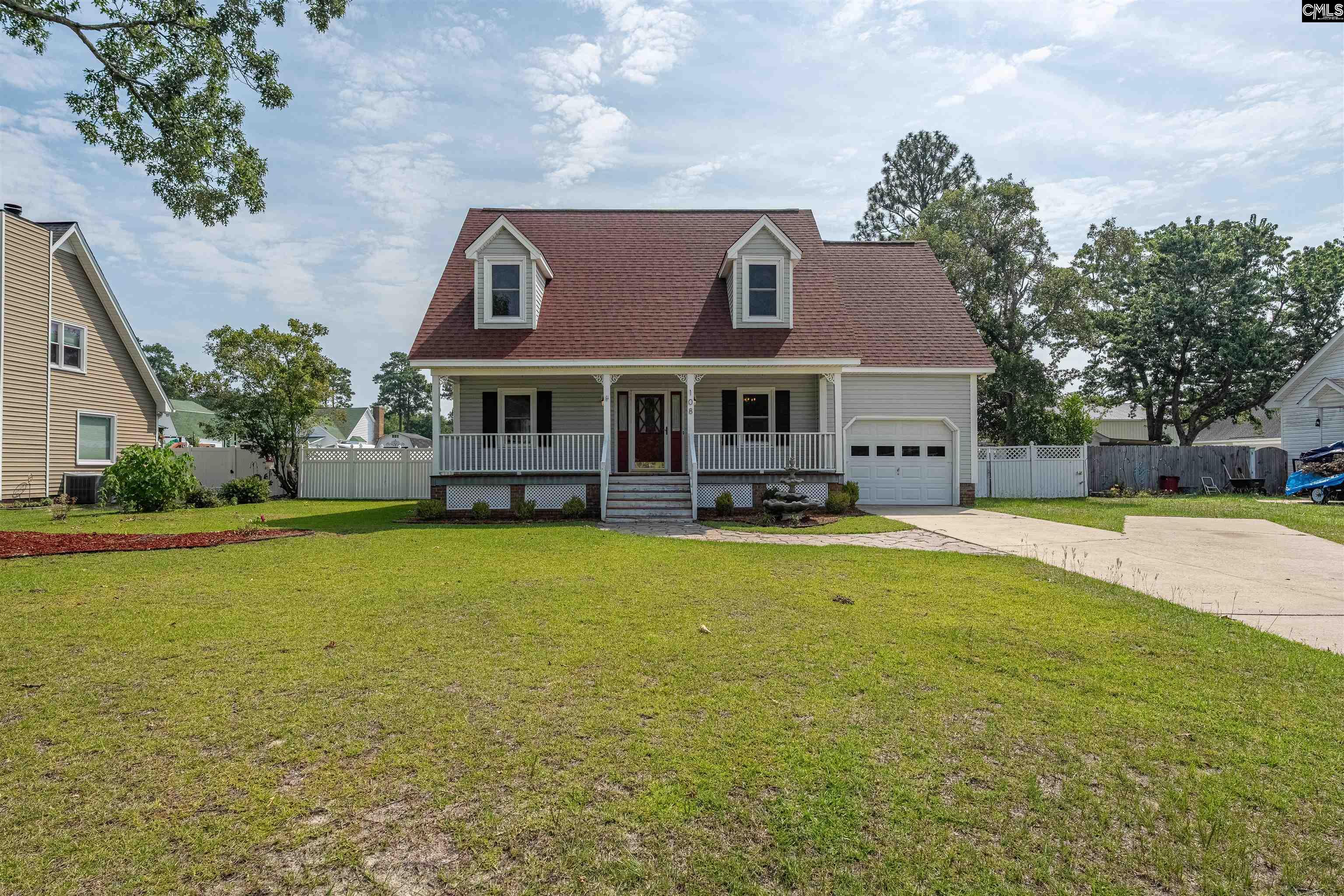 108 Cornish Way, Lexington, South Carolina image 1