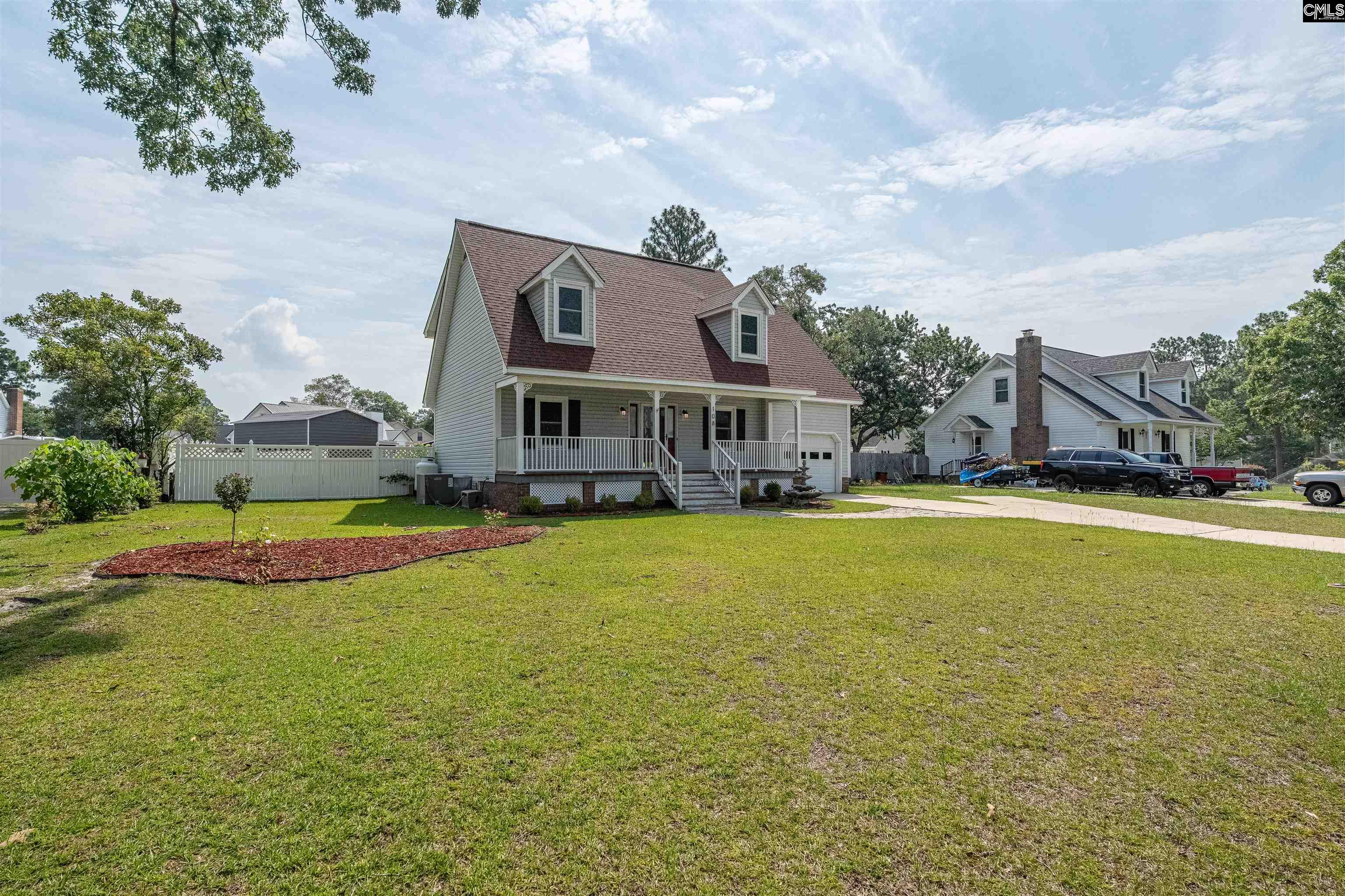 108 Cornish Way, Lexington, South Carolina image 2