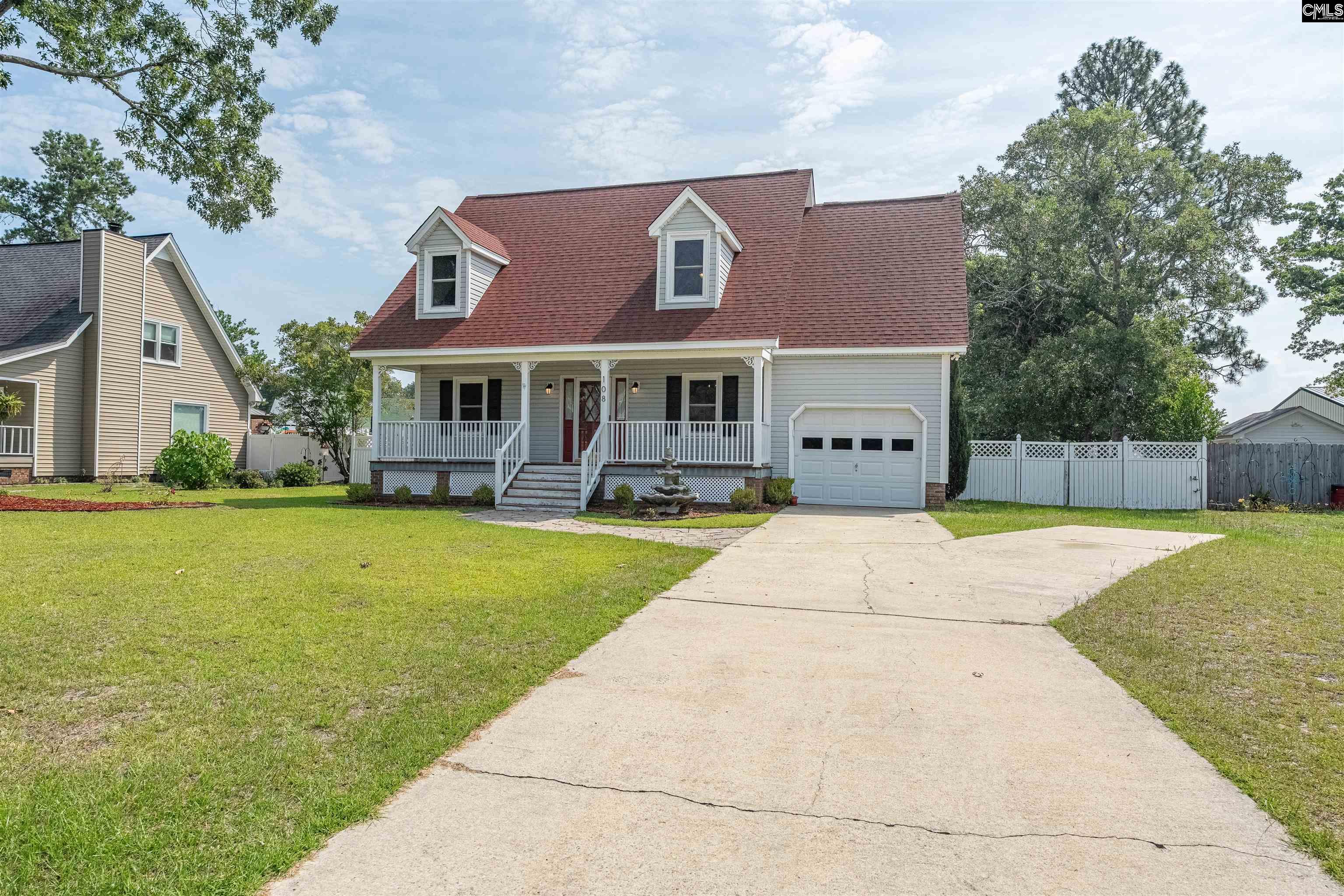 108 Cornish Way, Lexington, South Carolina image 3
