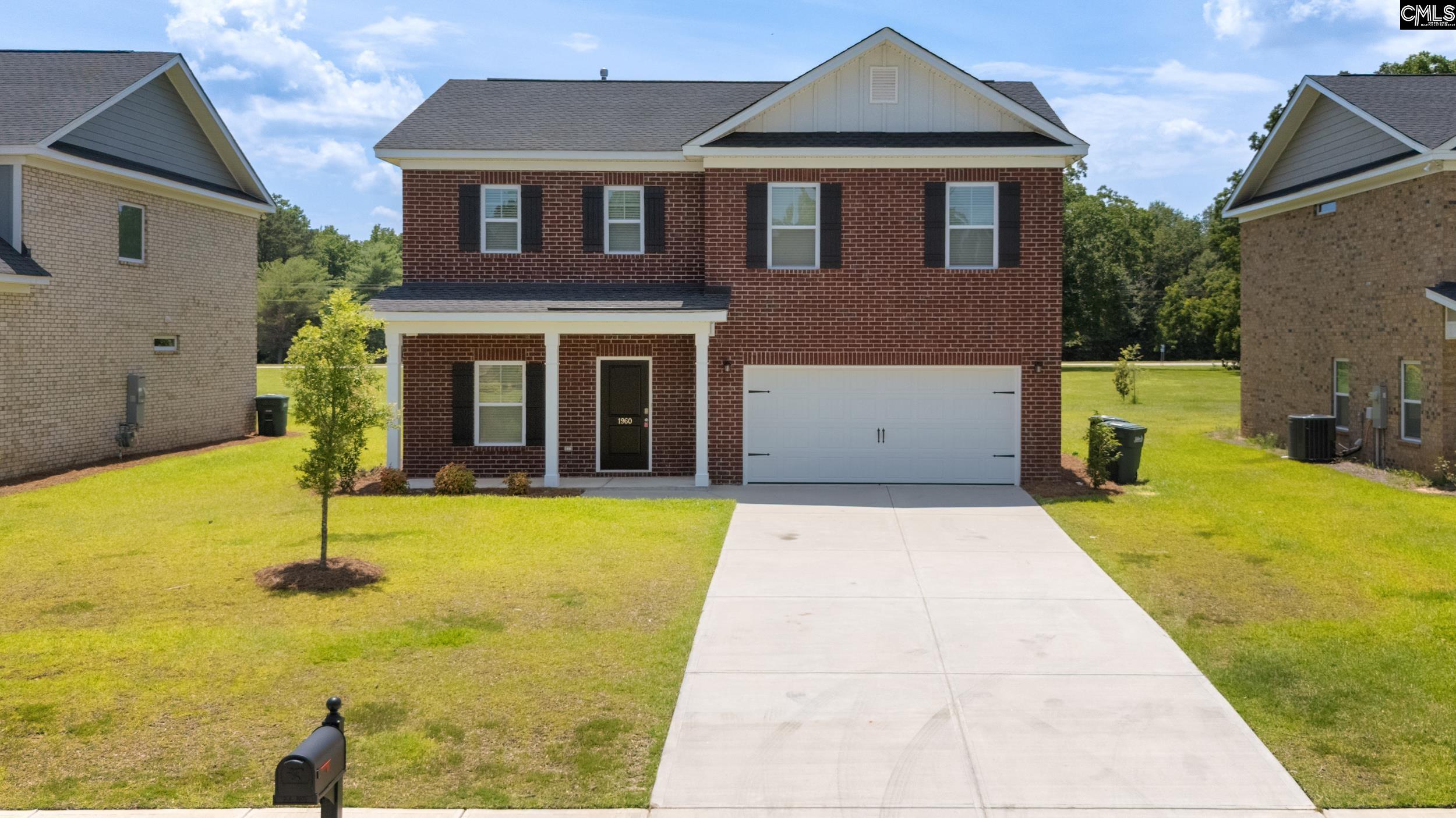 1960 Castlerock Drive, Sumter, South Carolina image 1