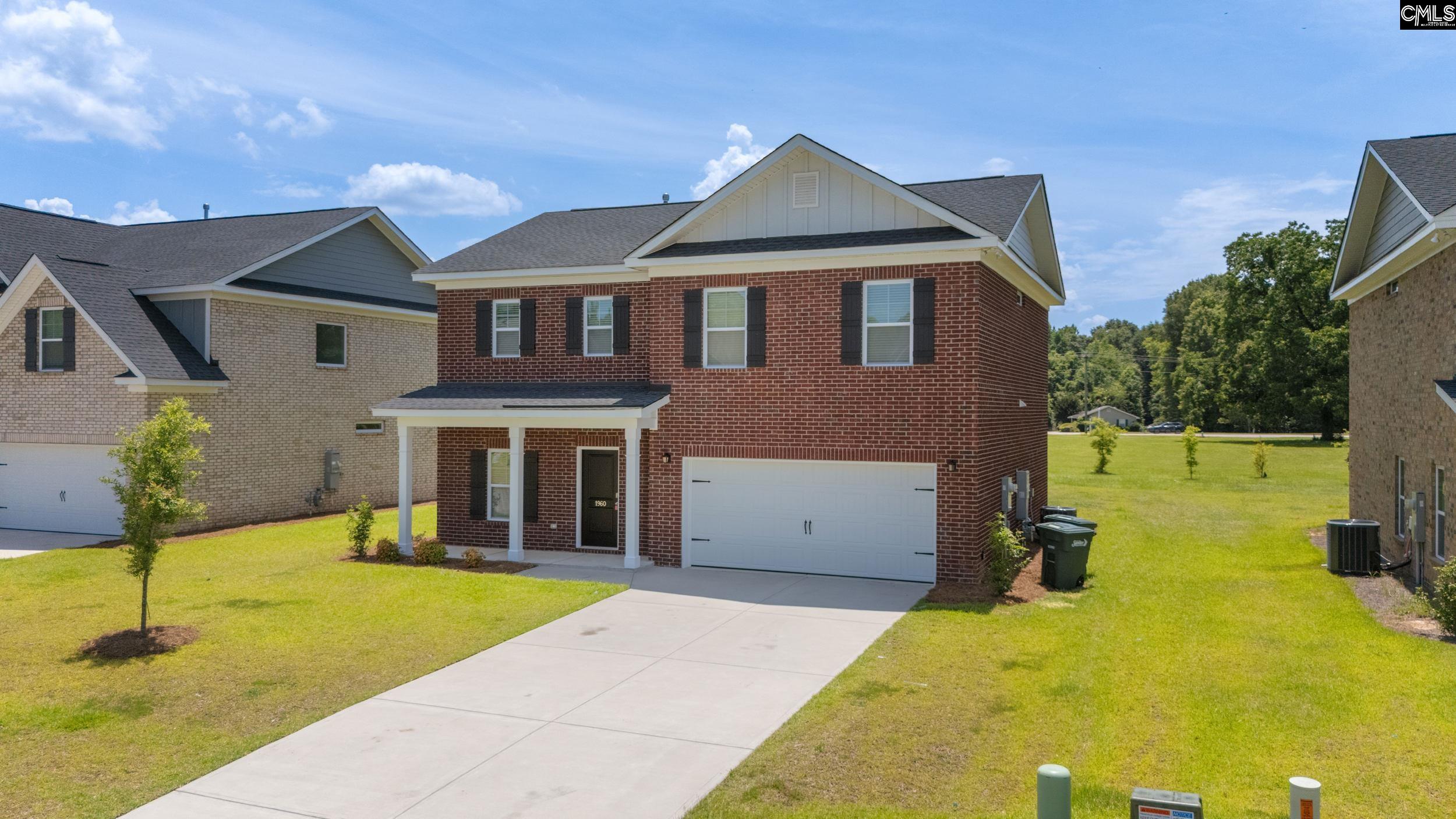 1960 Castlerock Drive, Sumter, South Carolina image 2
