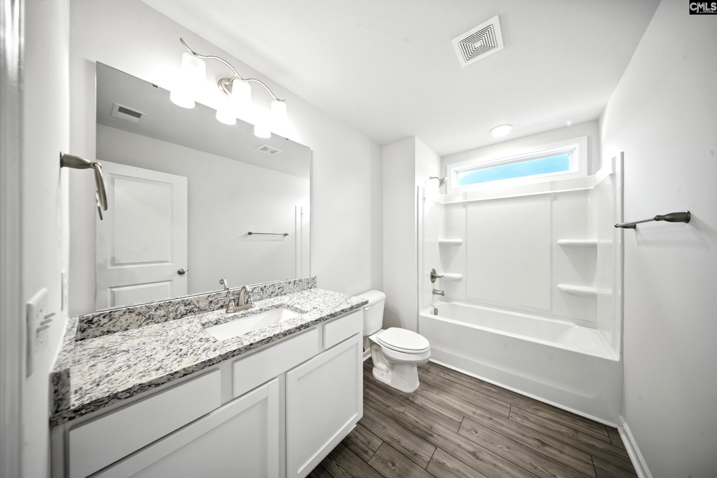 1960 Castlerock Drive, Sumter, South Carolina image 20