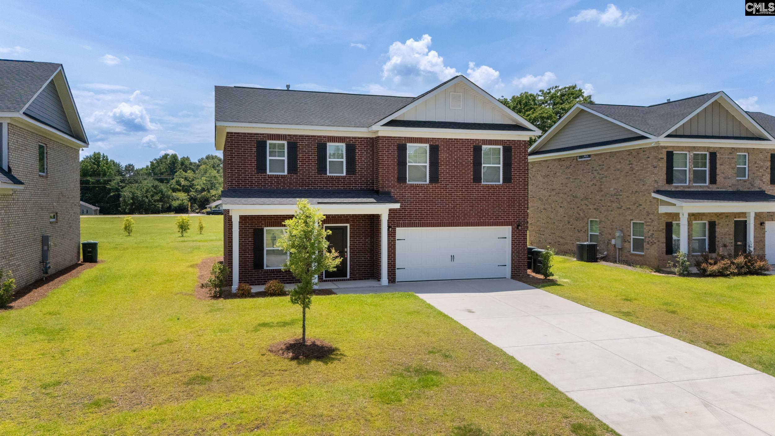 1960 Castlerock Drive, Sumter, South Carolina image 3