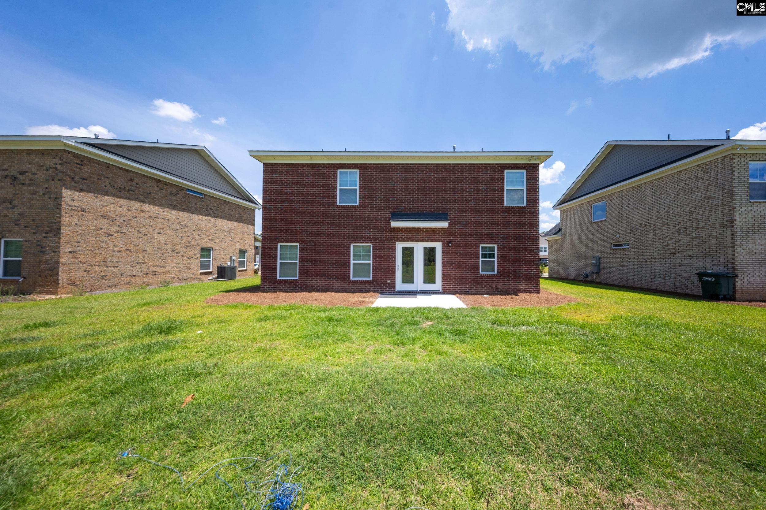 1960 Castlerock Drive, Sumter, South Carolina image 25