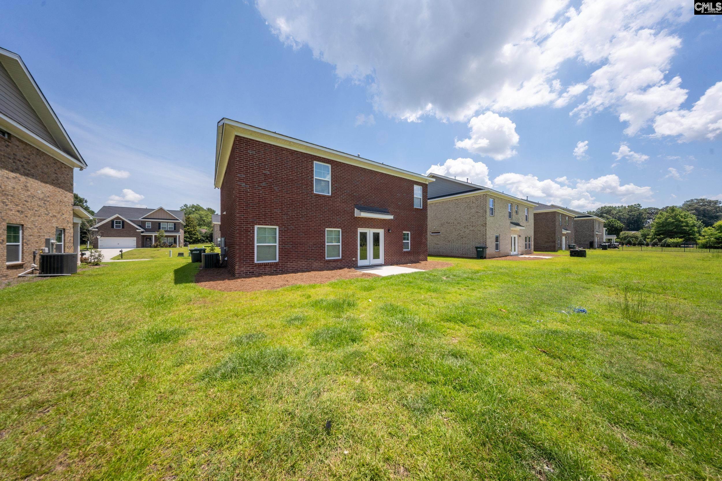 1960 Castlerock Drive, Sumter, South Carolina image 26