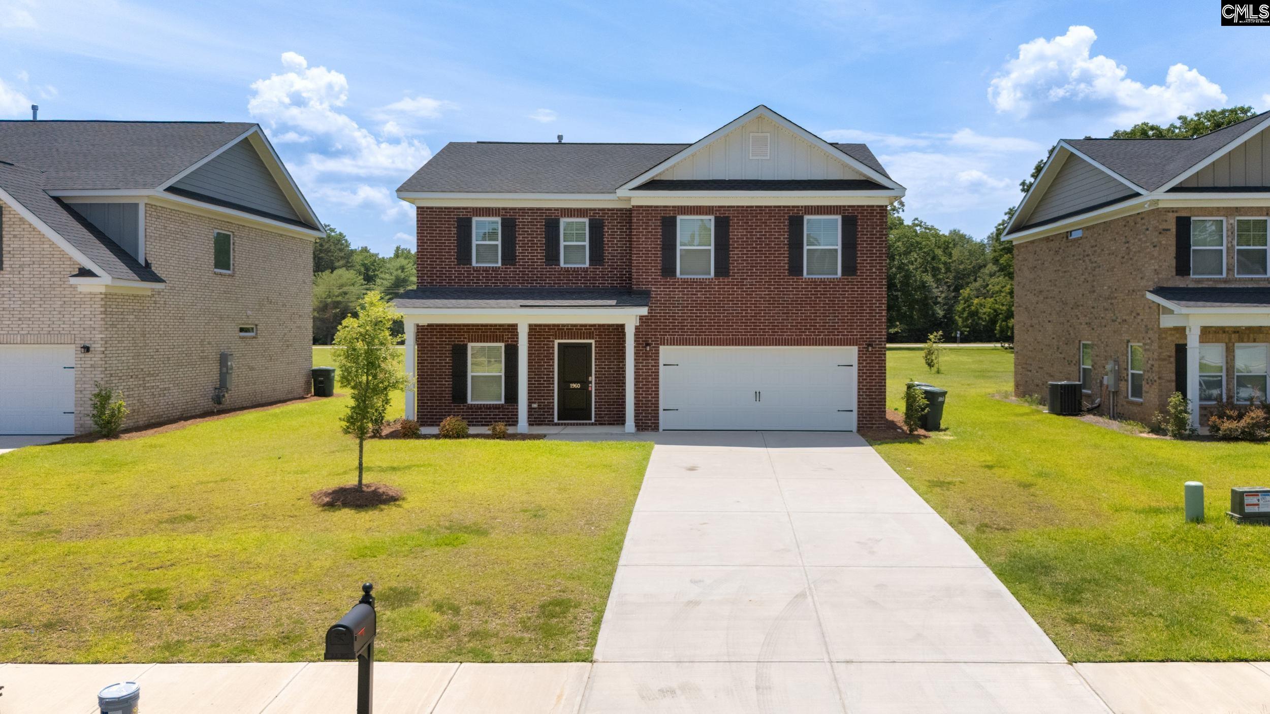 1960 Castlerock Drive, Sumter, South Carolina image 28