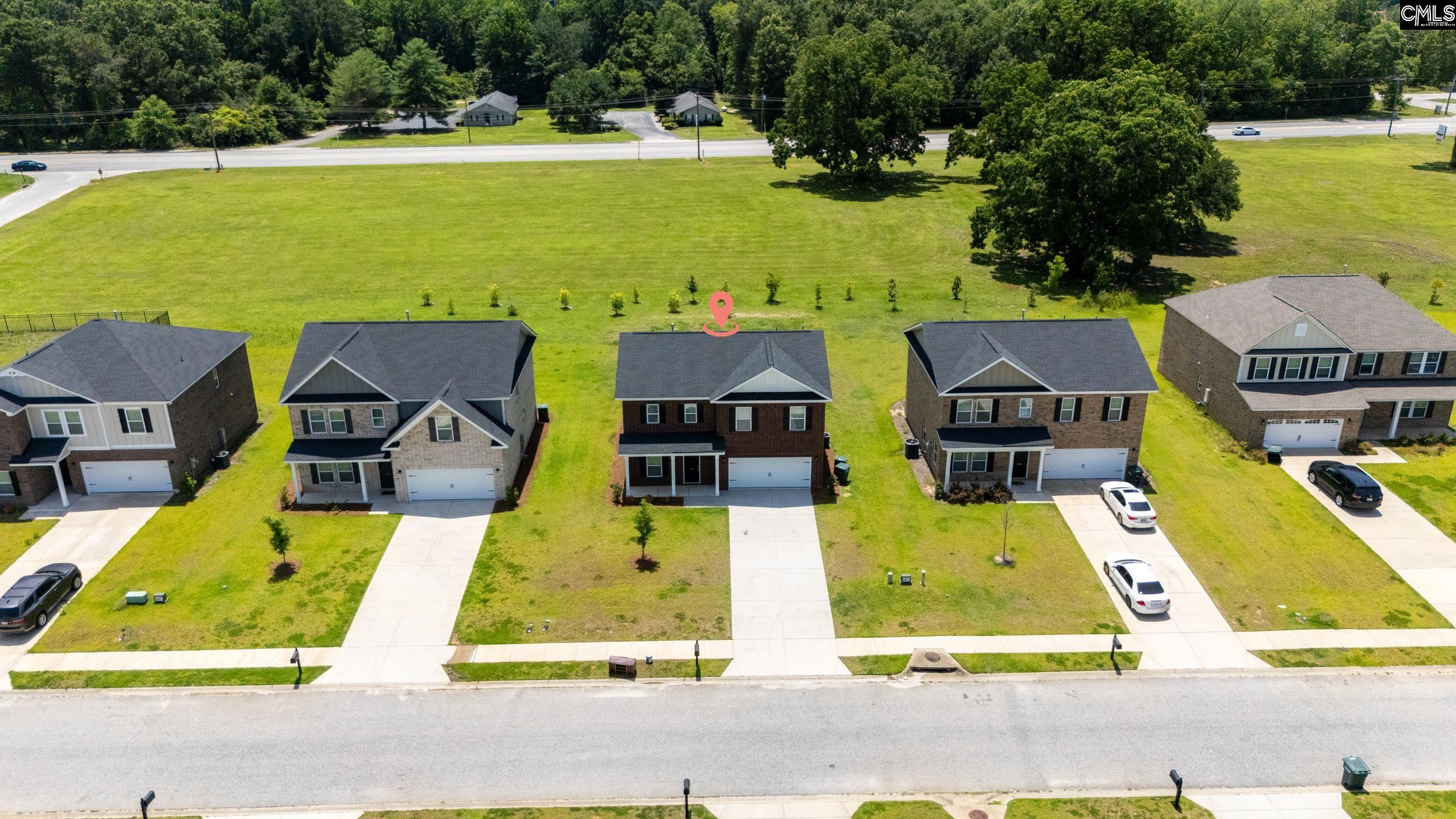 1960 Castlerock Drive, Sumter, South Carolina image 29