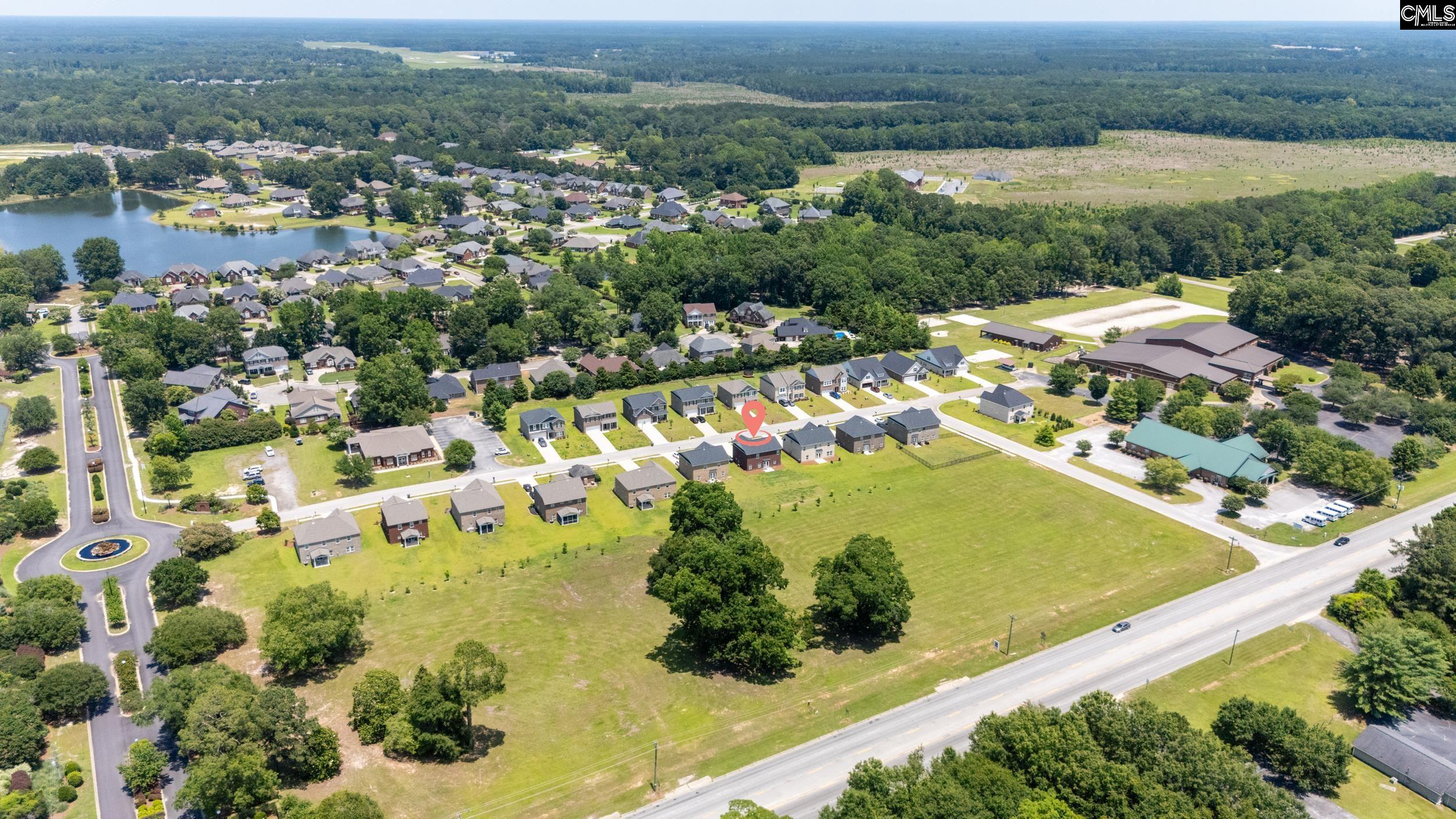 1960 Castlerock Drive, Sumter, South Carolina image 32