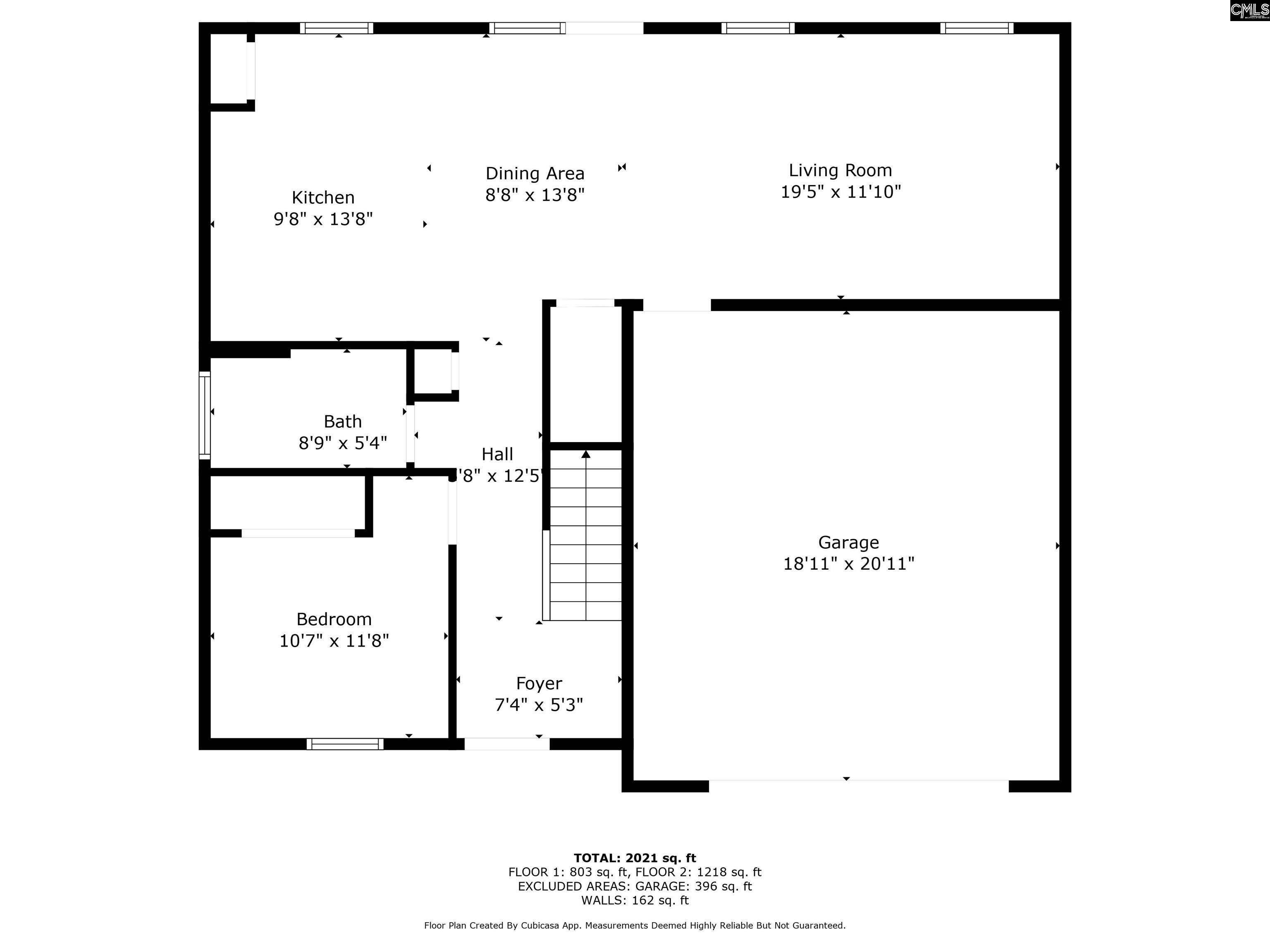 1960 Castlerock Drive, Sumter, South Carolina image 37
