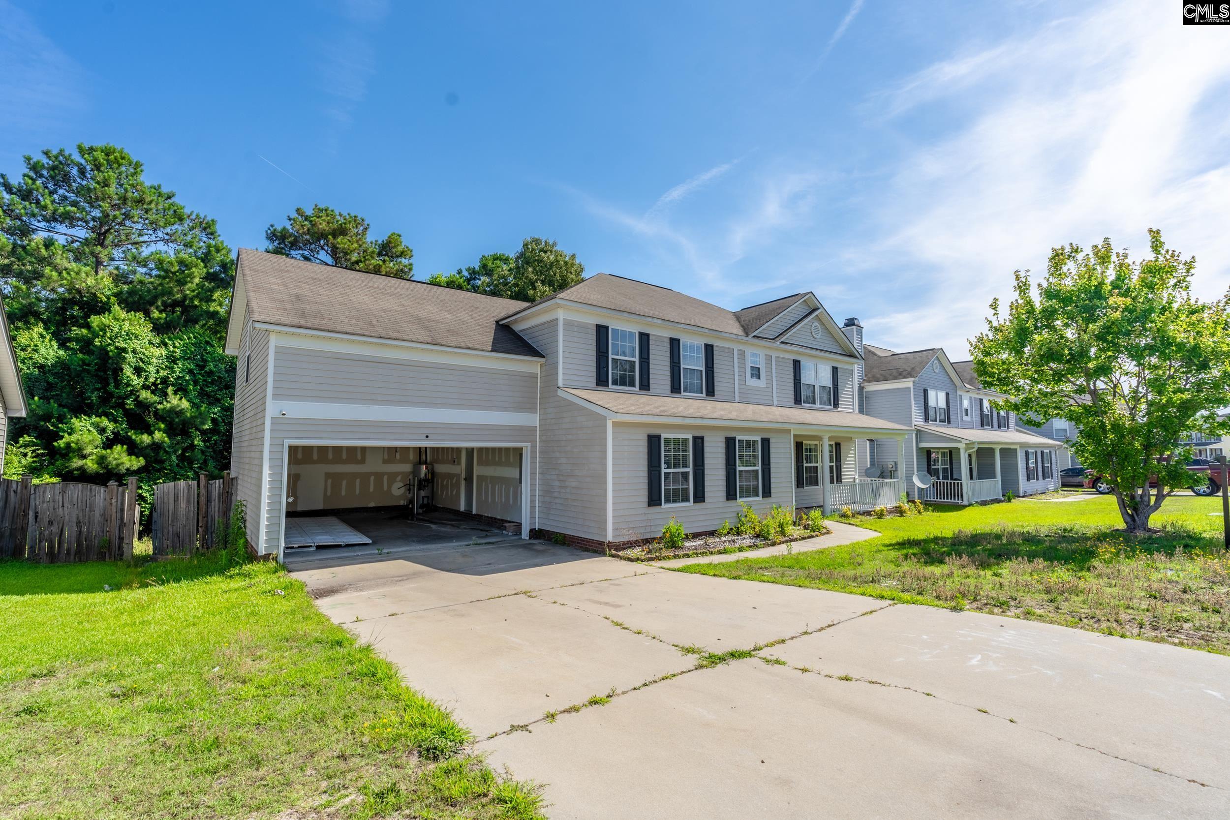 339 Cornflower Drive Columbia, SC 29229